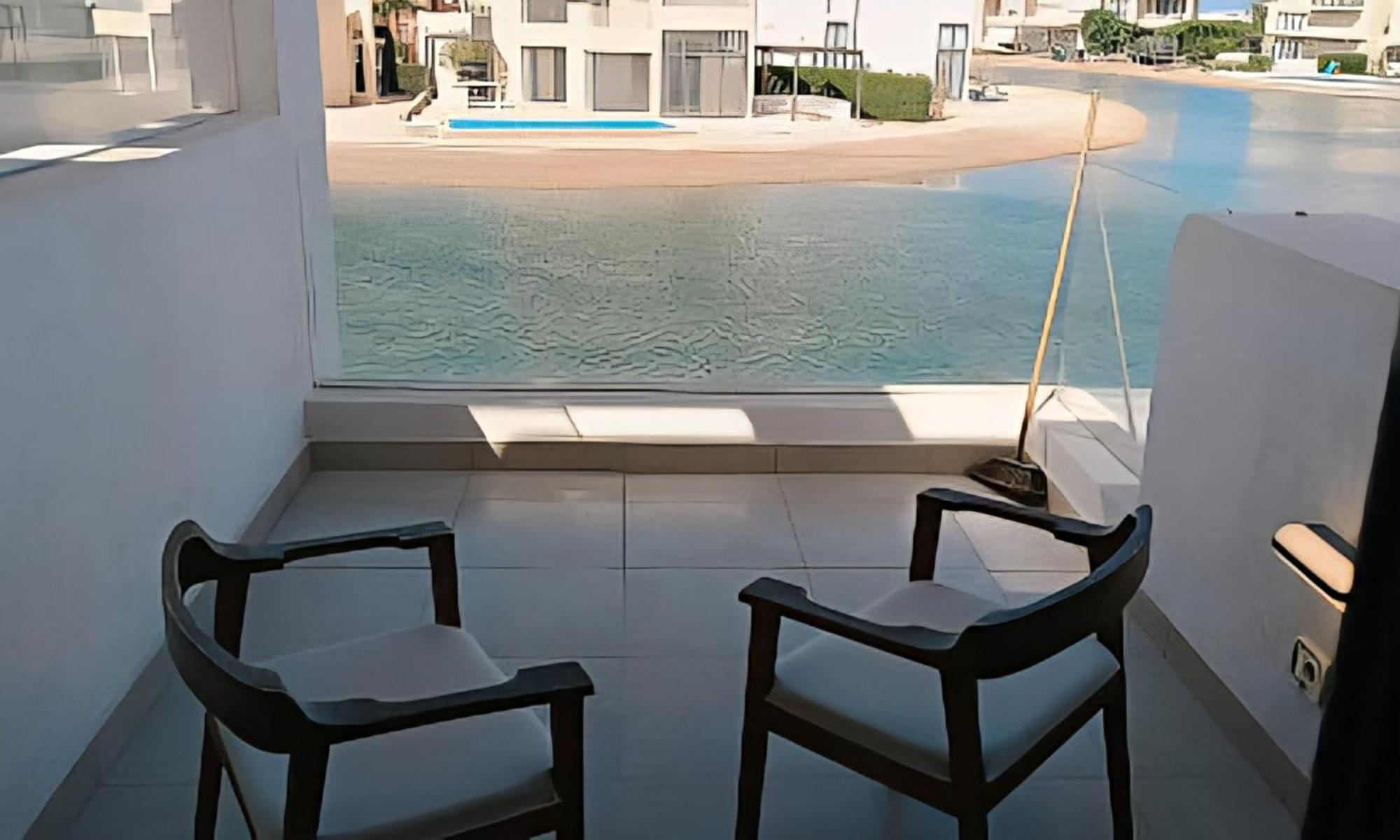 Villa Luxurious In Tawila El Gouna Hurghada