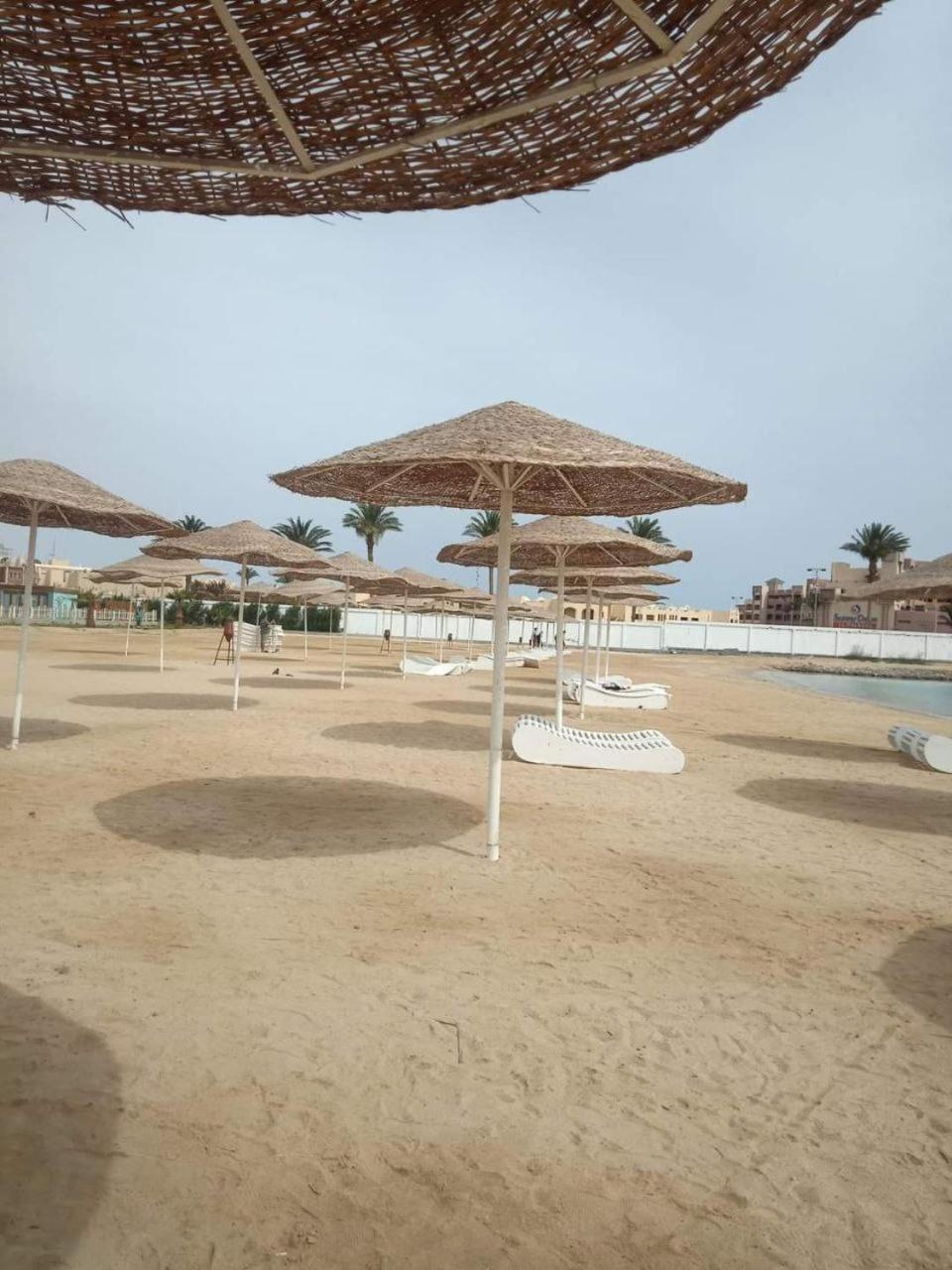 Scandic In Hurghada, Egypt Appartement *