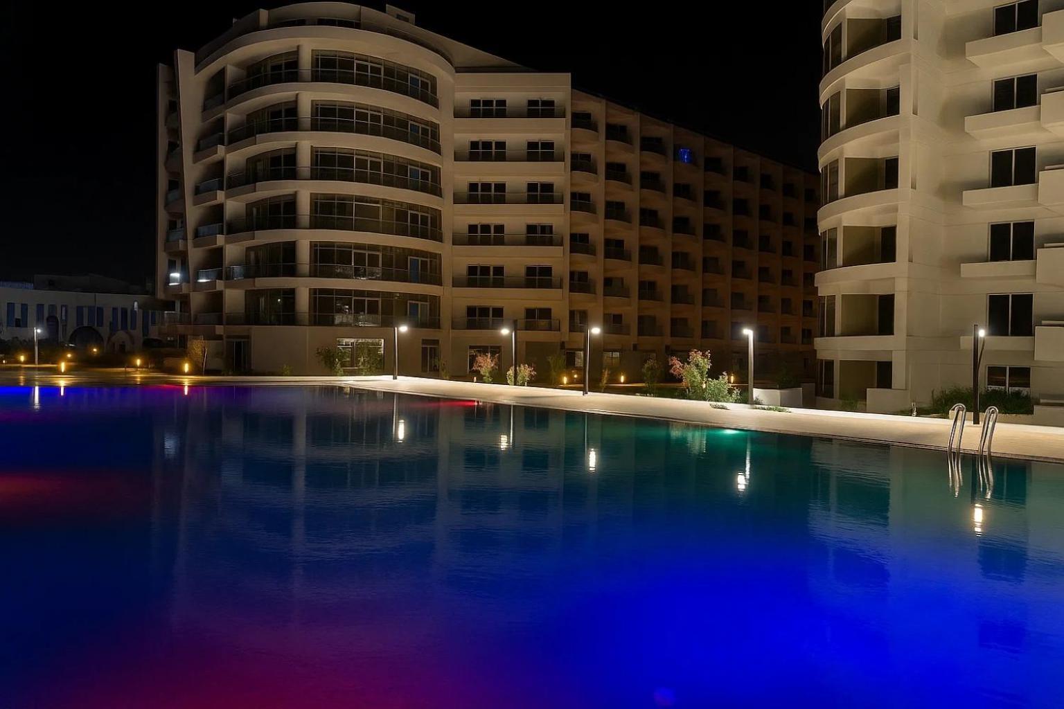 Appartement Scandic In Hurghada, Egypt *