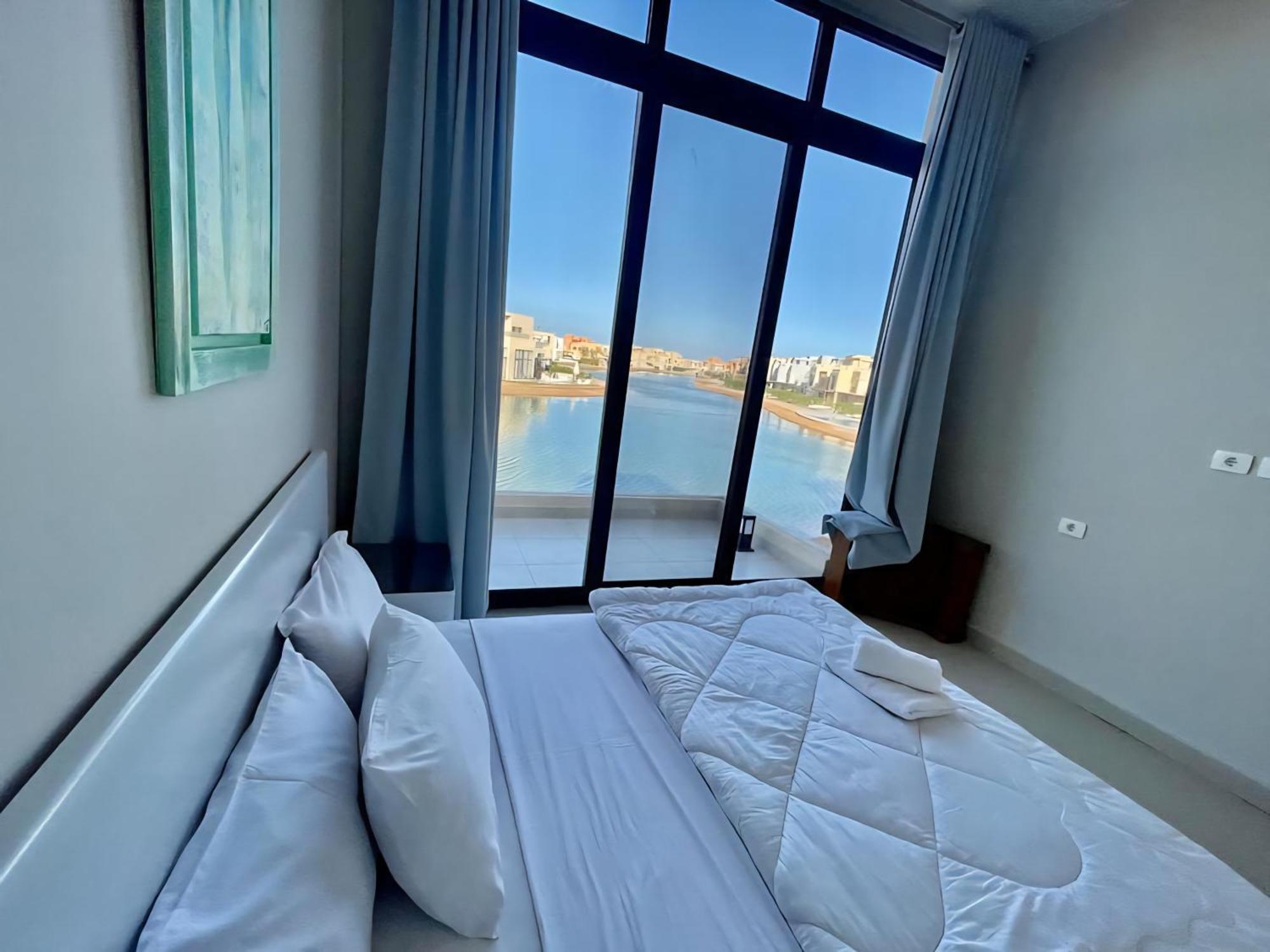 Luxurious In Tawila El Gouna Pousada