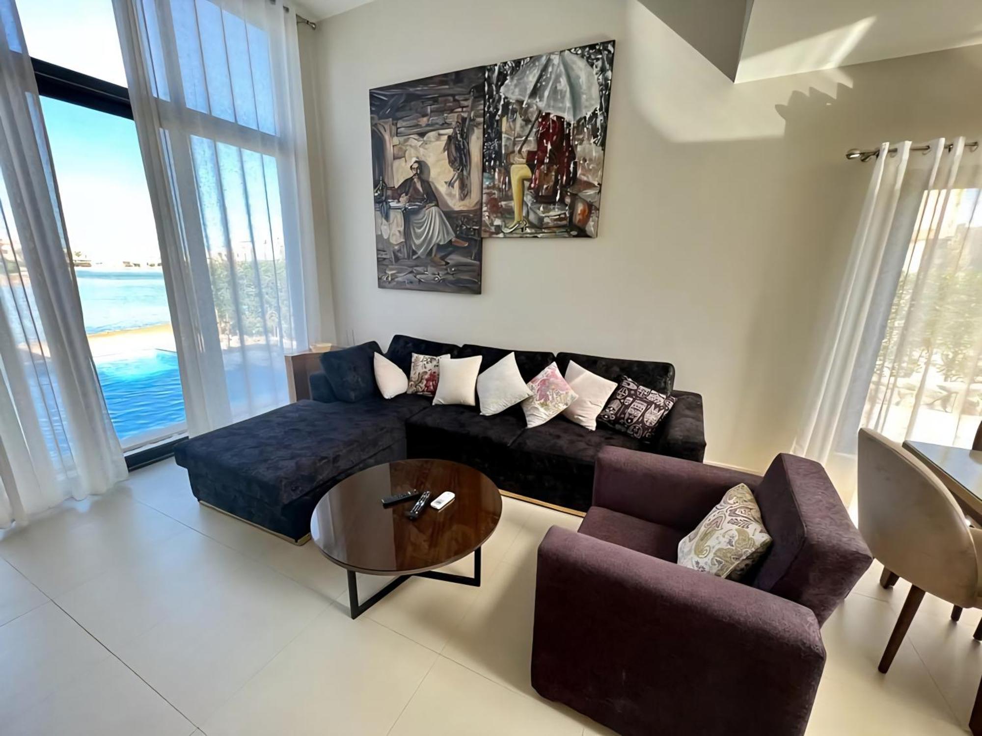 Luxurious In Tawila El Gouna Villa *