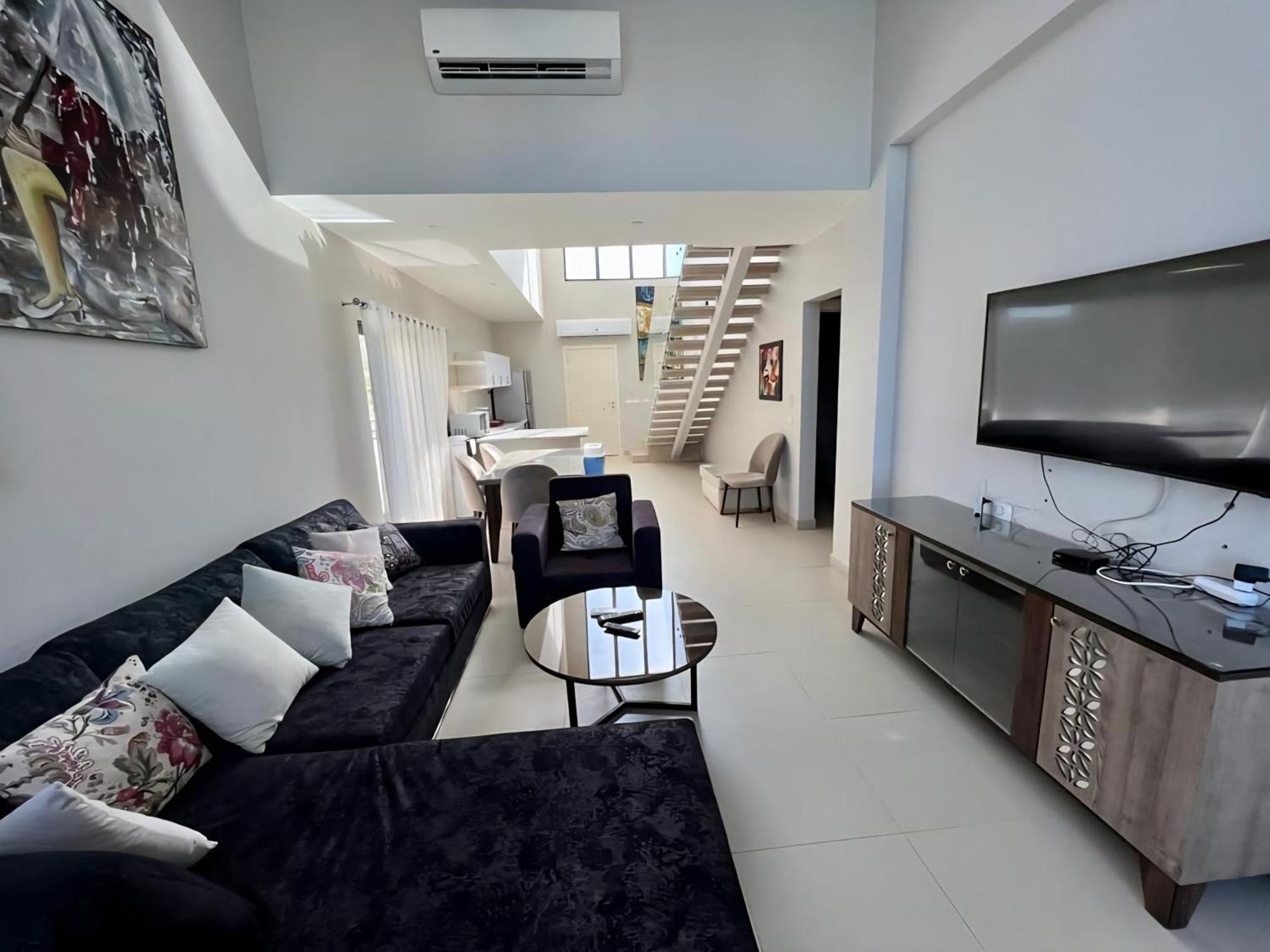 Luxurious In Tawila El Gouna Villa Hurghada