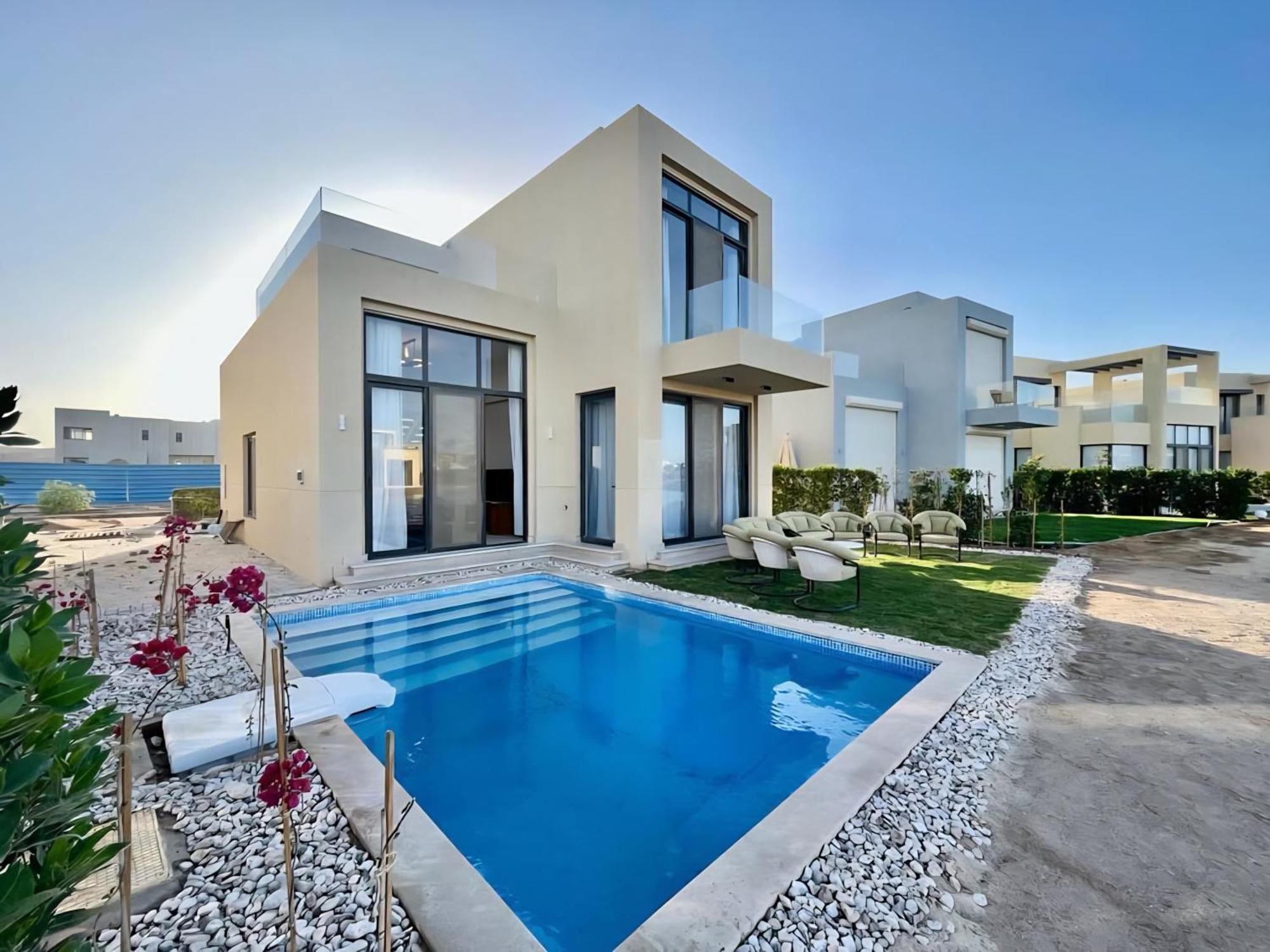 Luxurious In Tawila El Gouna *