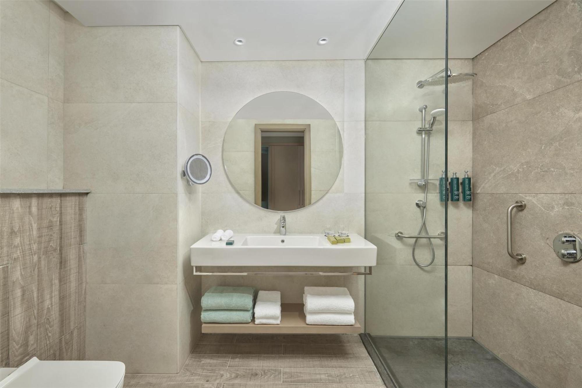 Doubletree By Hilton Mangroovy El Gouna Hotel