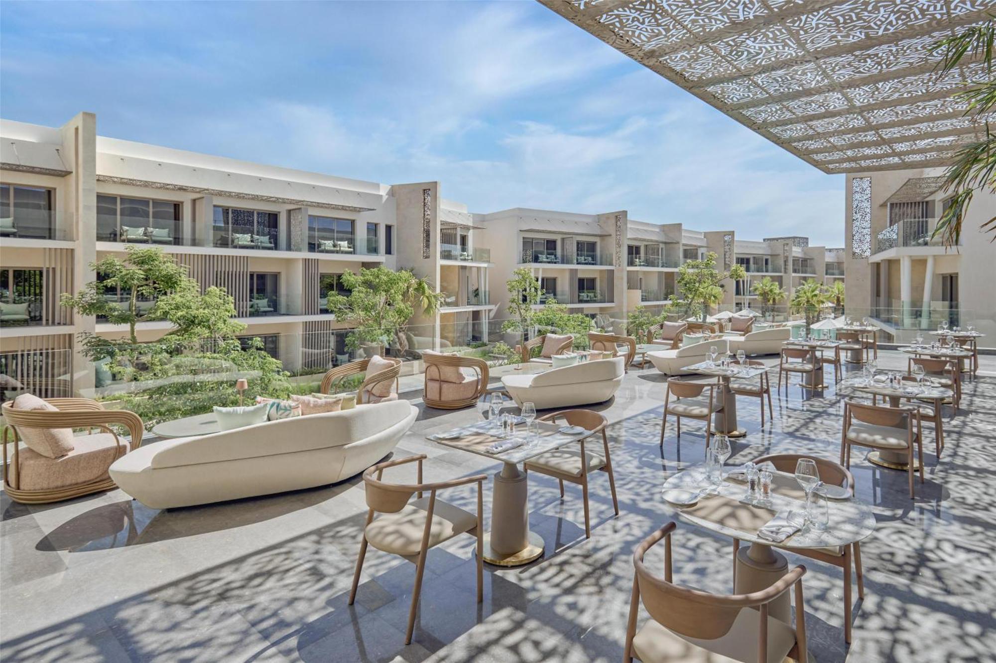 Hotel Doubletree By Hilton Mangroovy El Gouna Hurghada