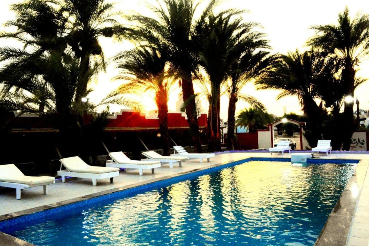 Hotel Sun Abo Soma