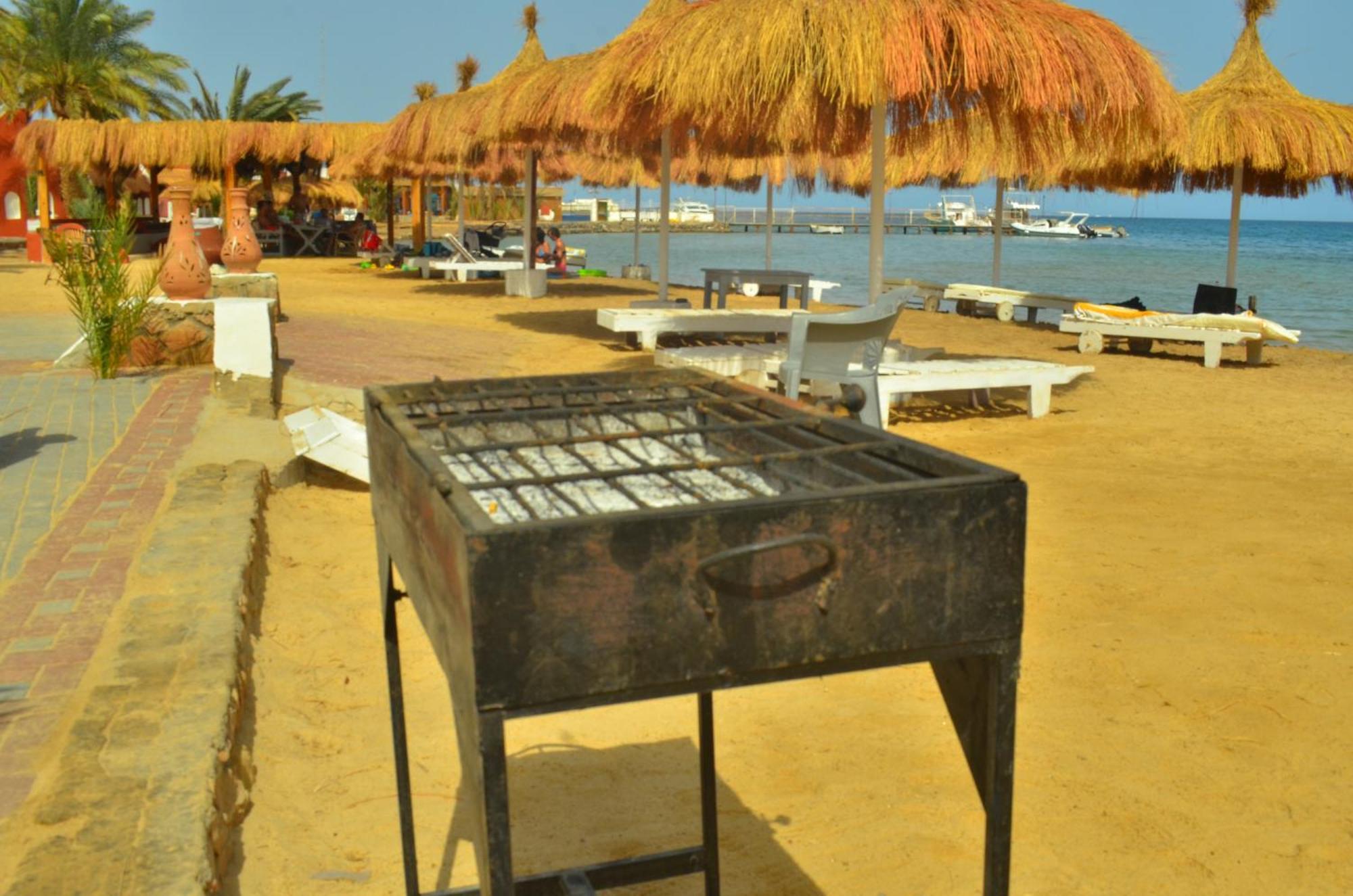 Sun Abo Soma Hurghada