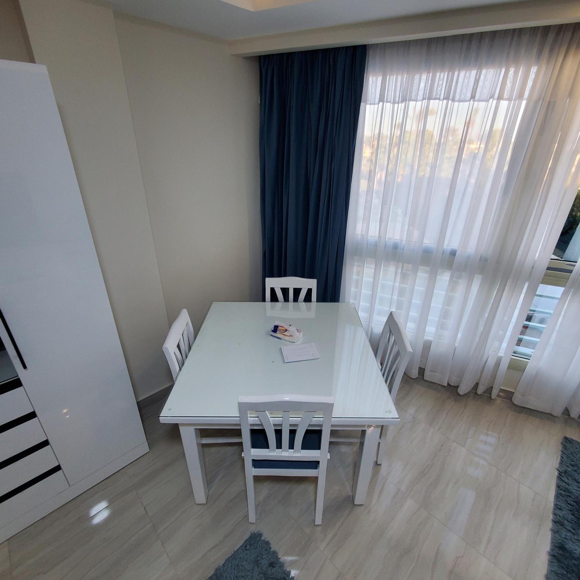 Hrg Aqua Park - By Mamo Appartement *
