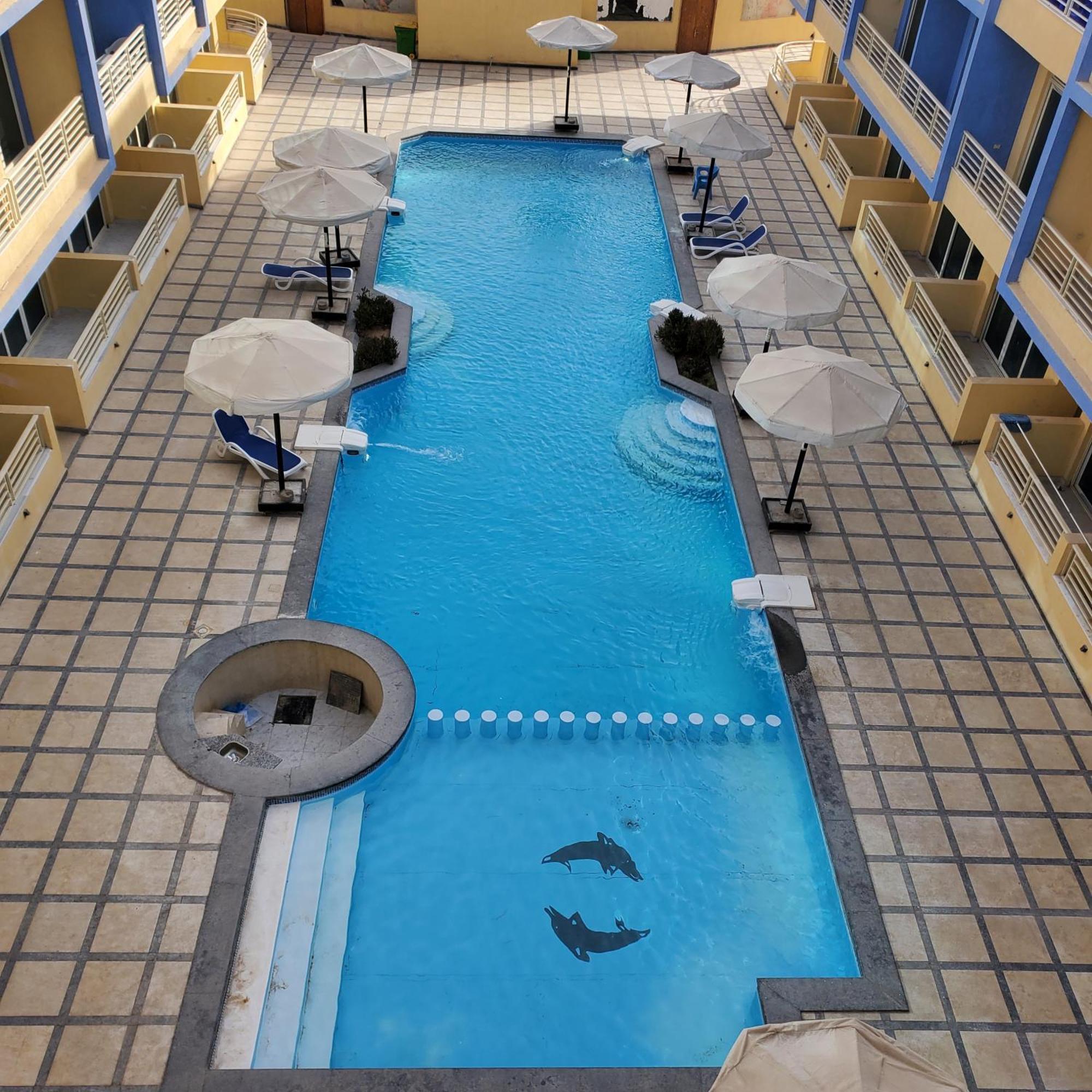 Hrg Aqua Park - By Mamo Hurghada