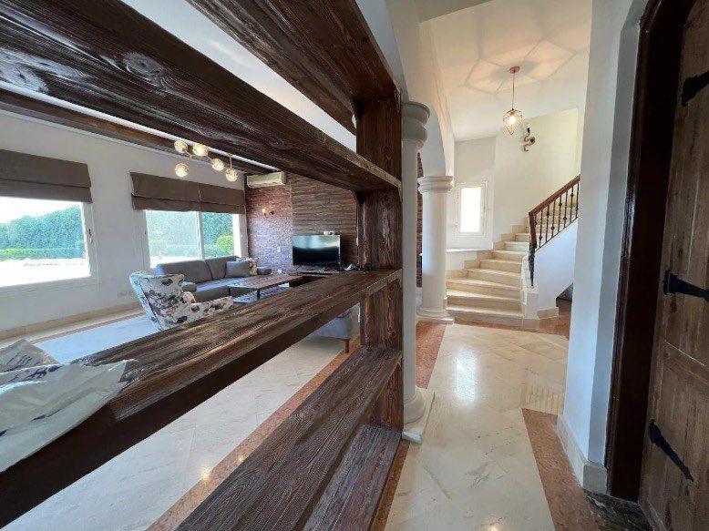 Villa Beautiful 4 Bdr With Private Pool *