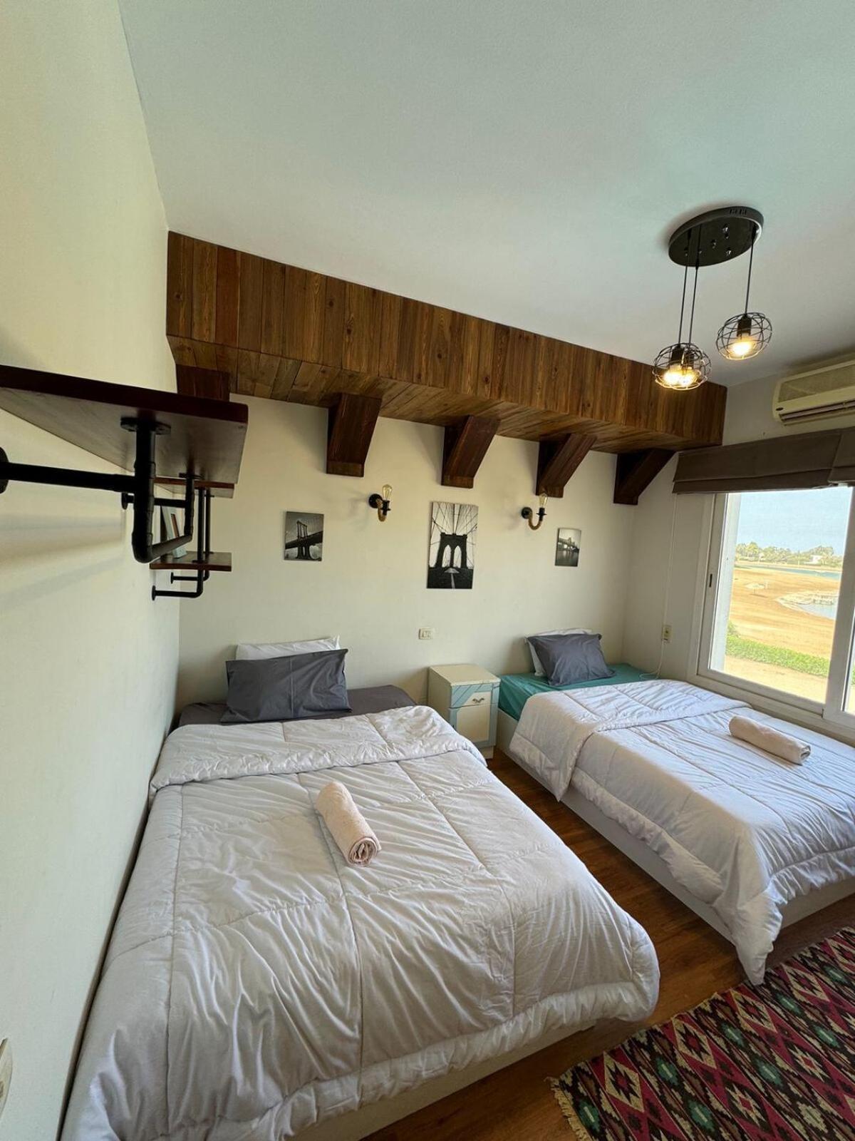 Villa Beautiful 4 Bdr With Private Pool
