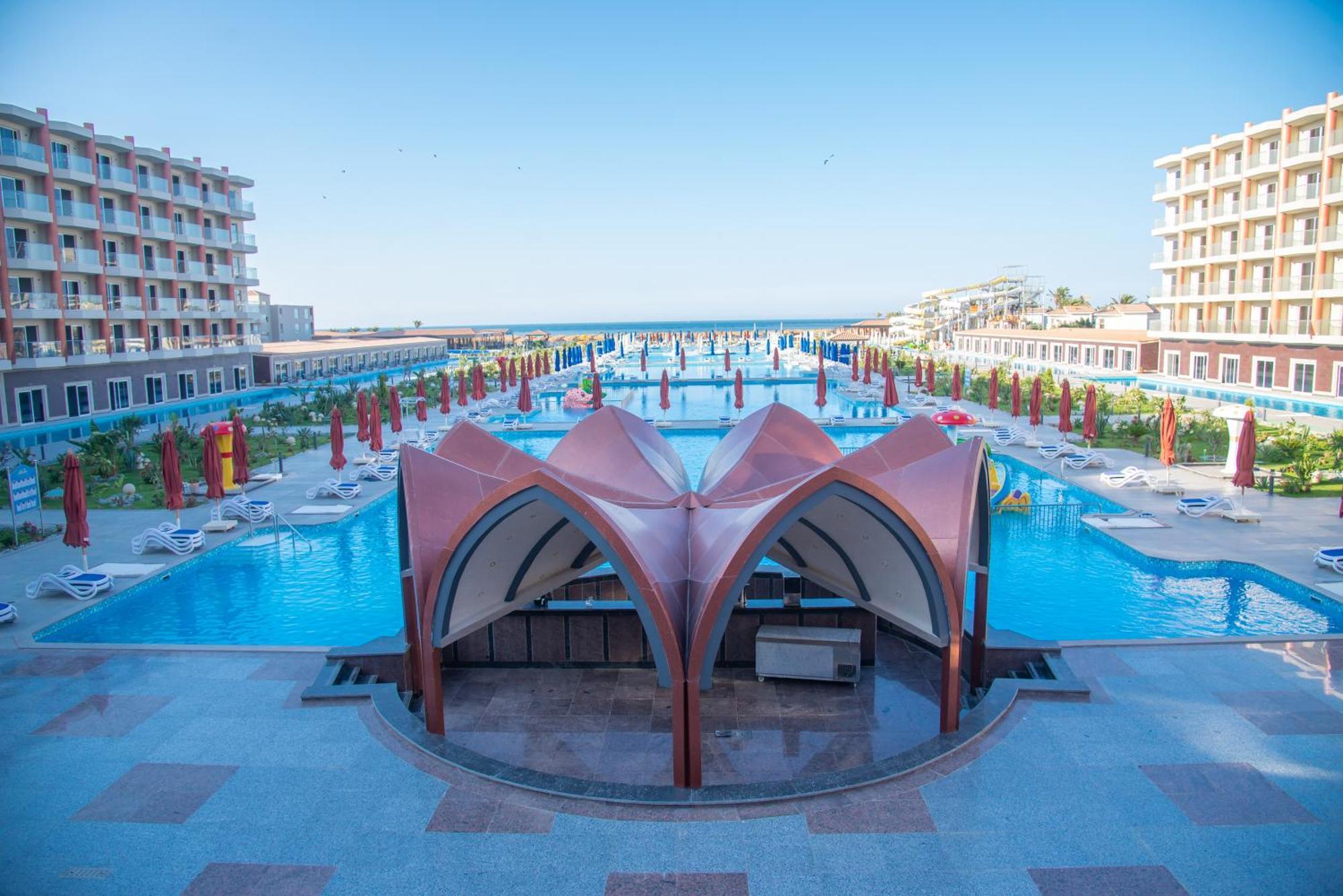 Hotel Rewaya Majestic