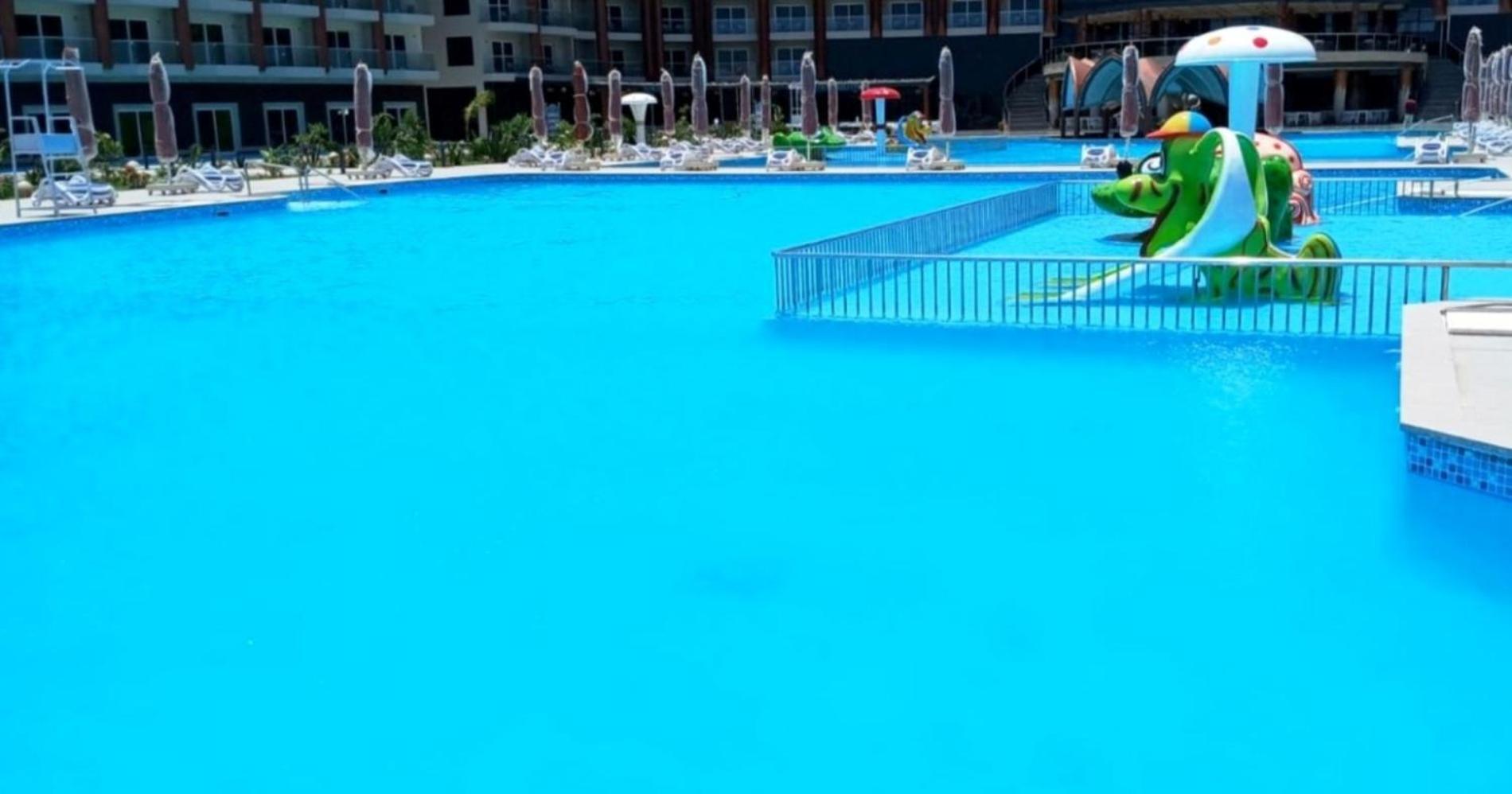 Hotel Rewaya Majestic 5*