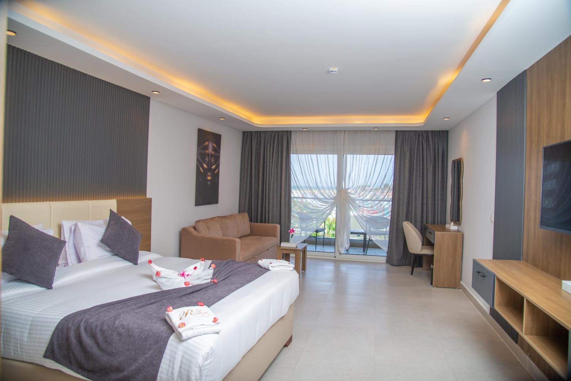 Hotel Rewaya Majestic 5*