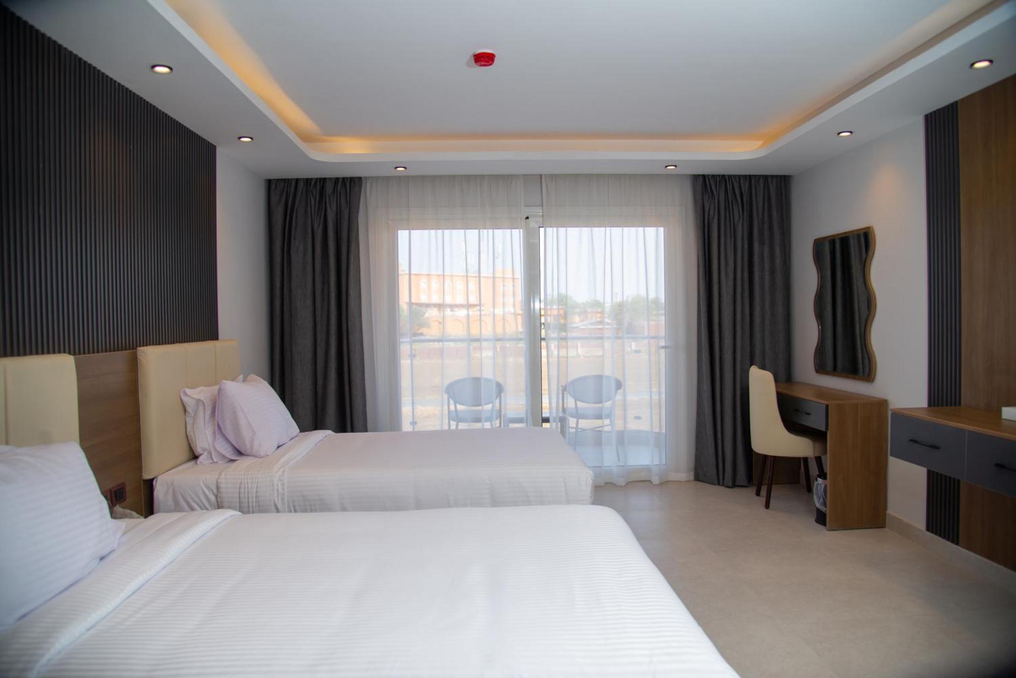 Rewaya Majestic Hurghada