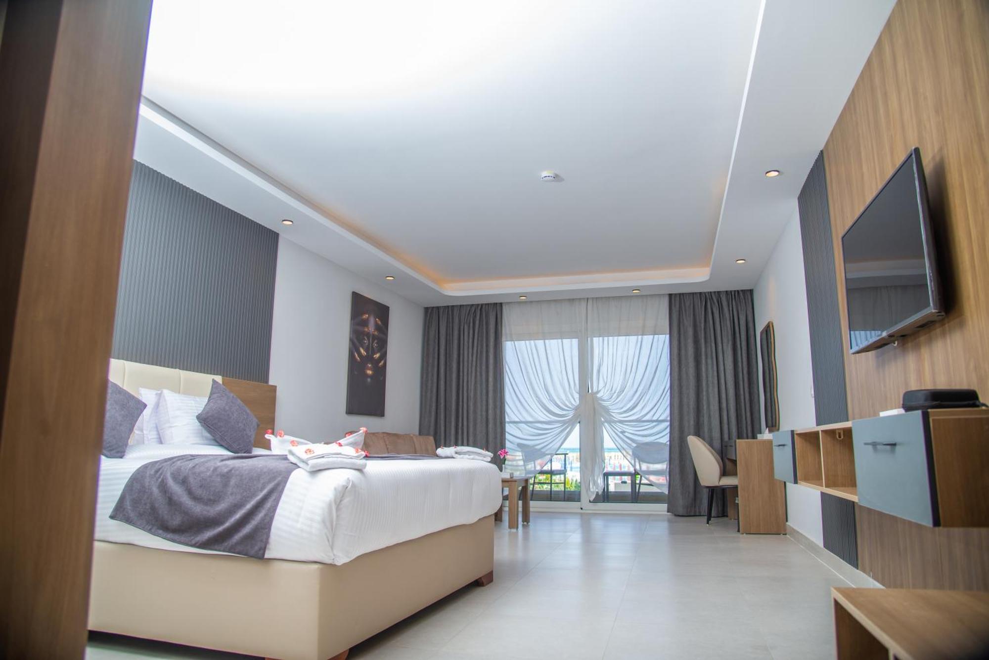 Hotel Rewaya Majestic Hurghada