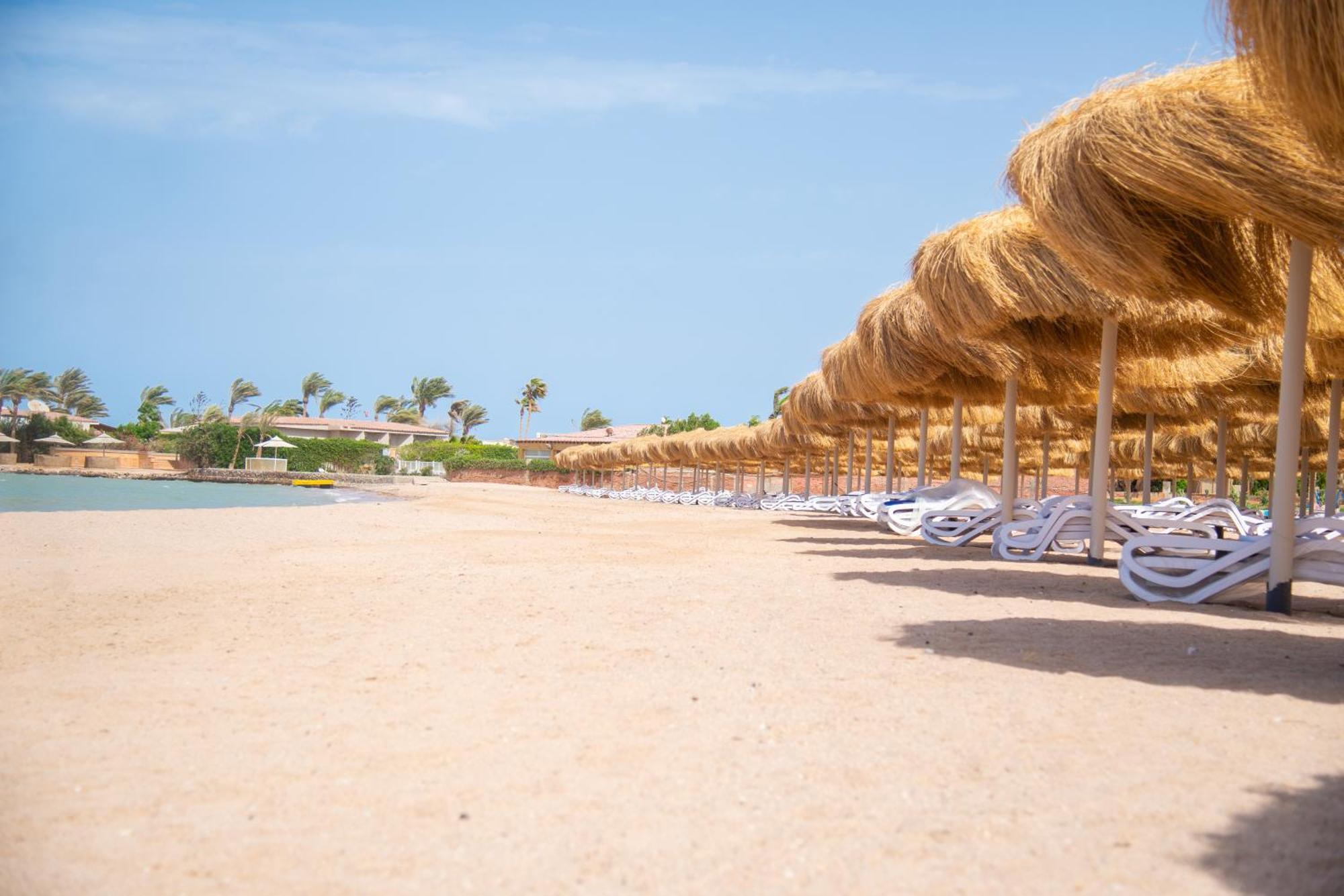 Rewaya Majestic Hotel Hurghada