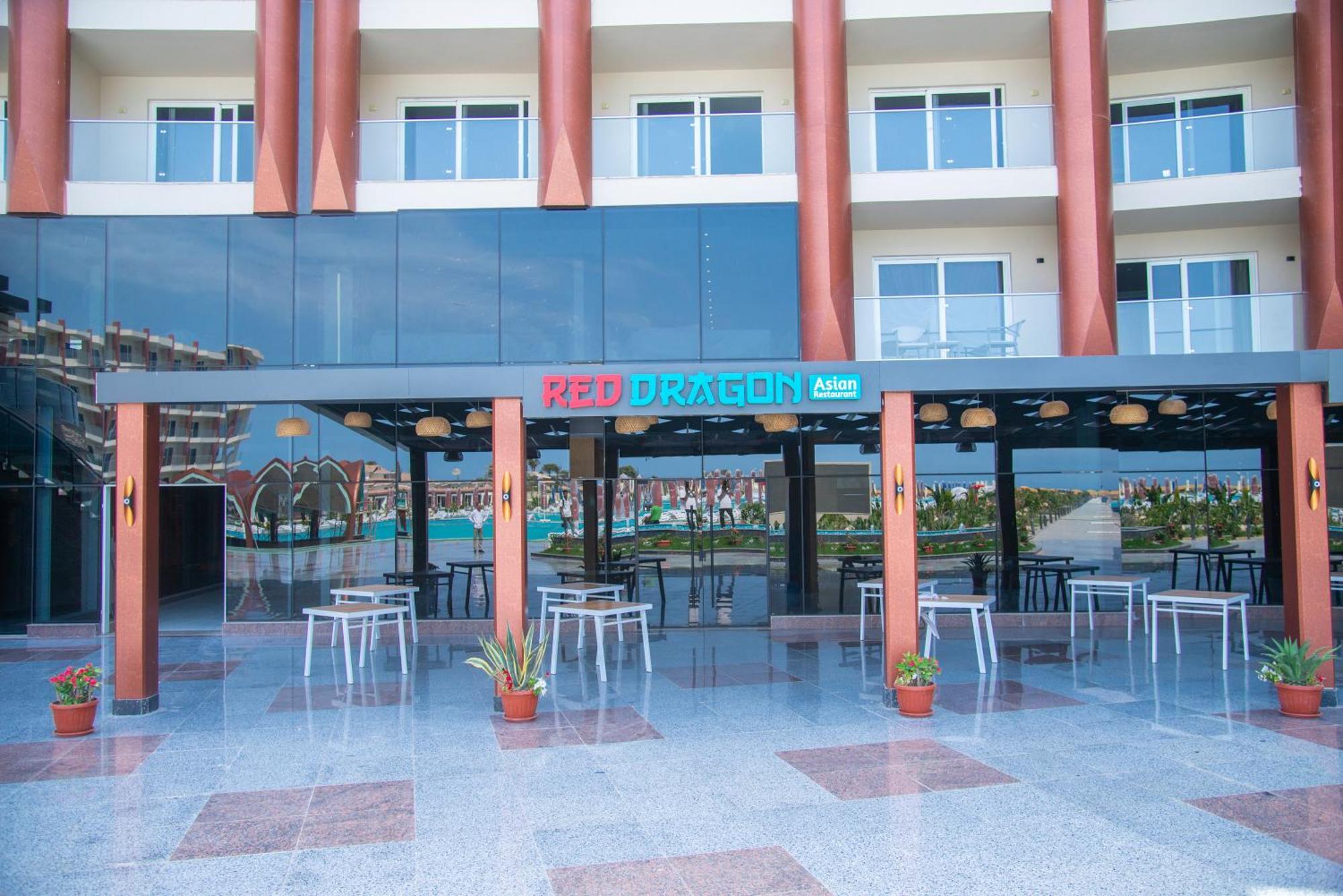 Hotel Rewaya Majestic 5*