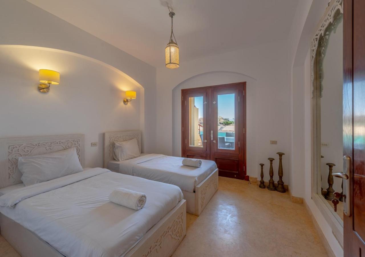 Appartement Scenic Views 3 Bedroom With Private Jacuzzi In Sabina *