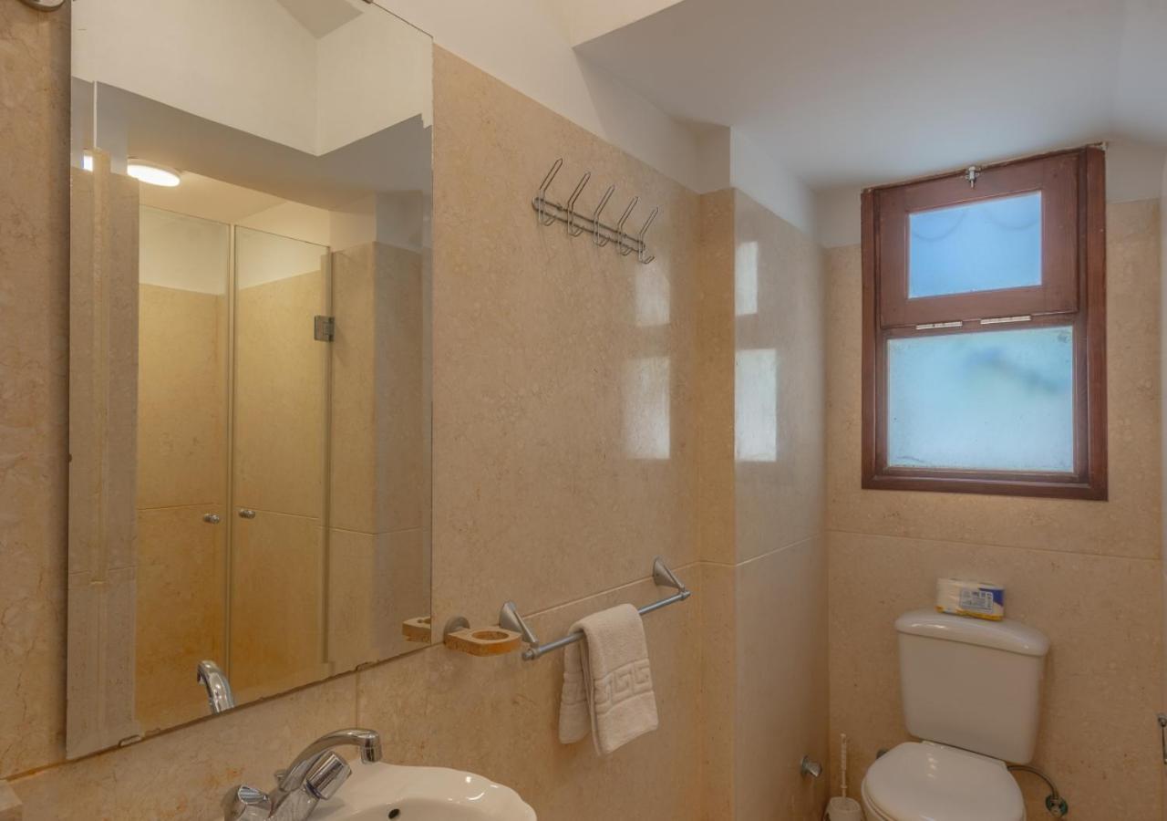 Appartement Scenic Views 3 Bedroom With Private Jacuzzi In Sabina Hurghada