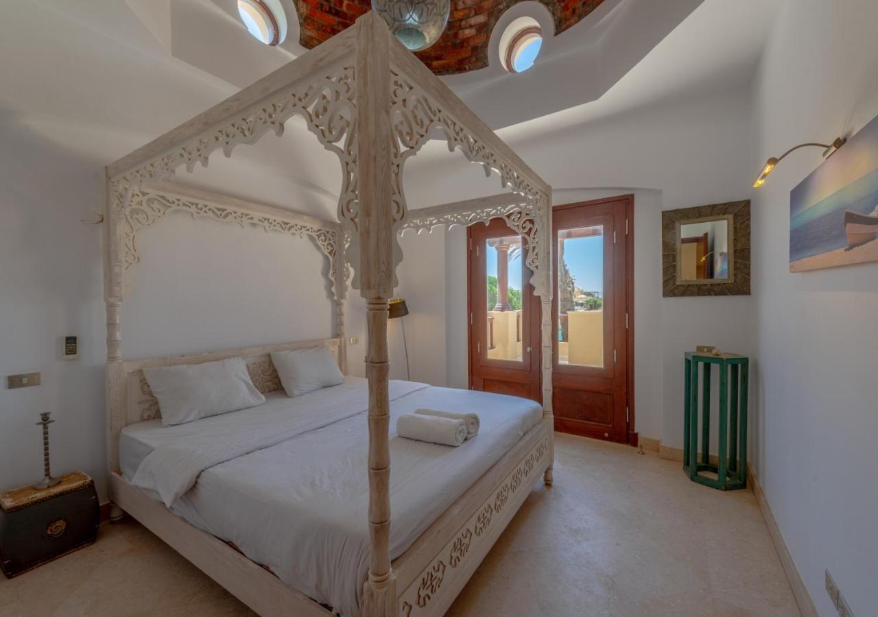 Appartement Scenic Views 3 Bedroom With Private Jacuzzi In Sabina