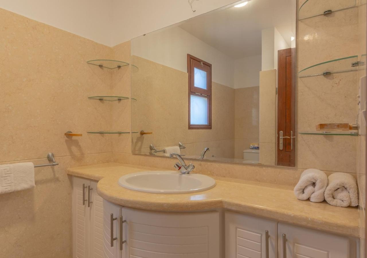 Appartement Scenic Views 3 Bedroom With Private Jacuzzi In Sabina Hurghada
