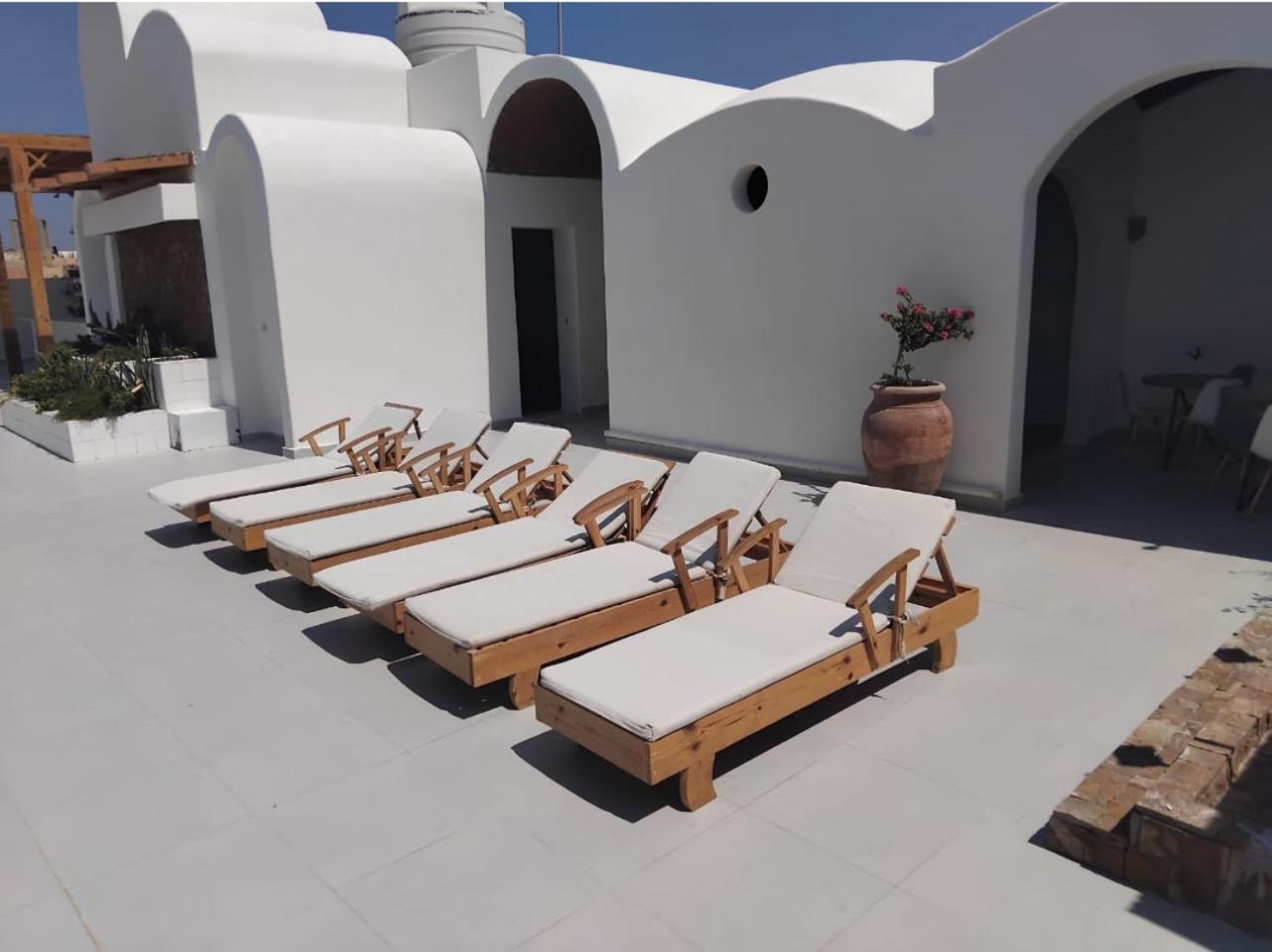 Boho Homes * Hurghada