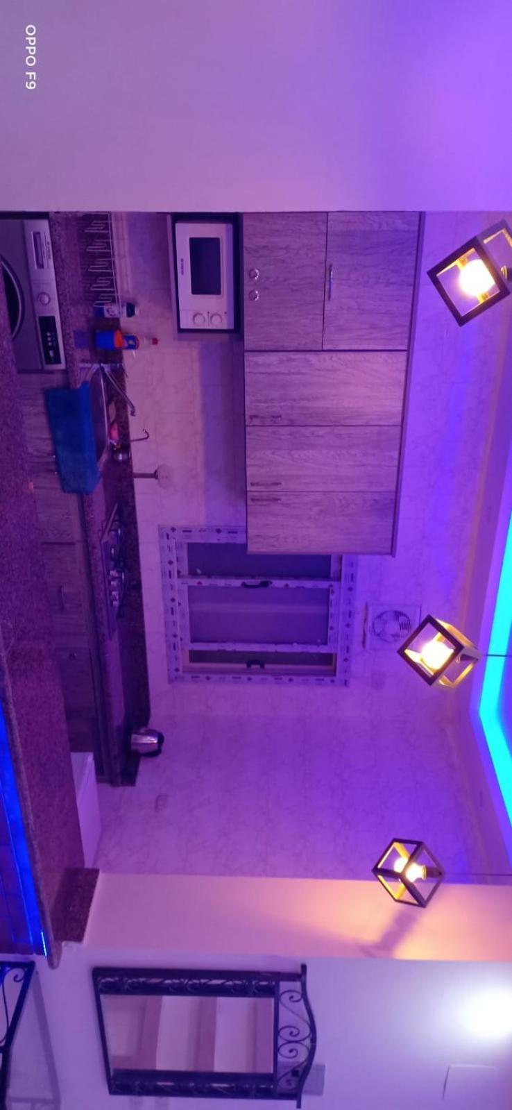 La Vi -panorama Sea Appartement Hurghada