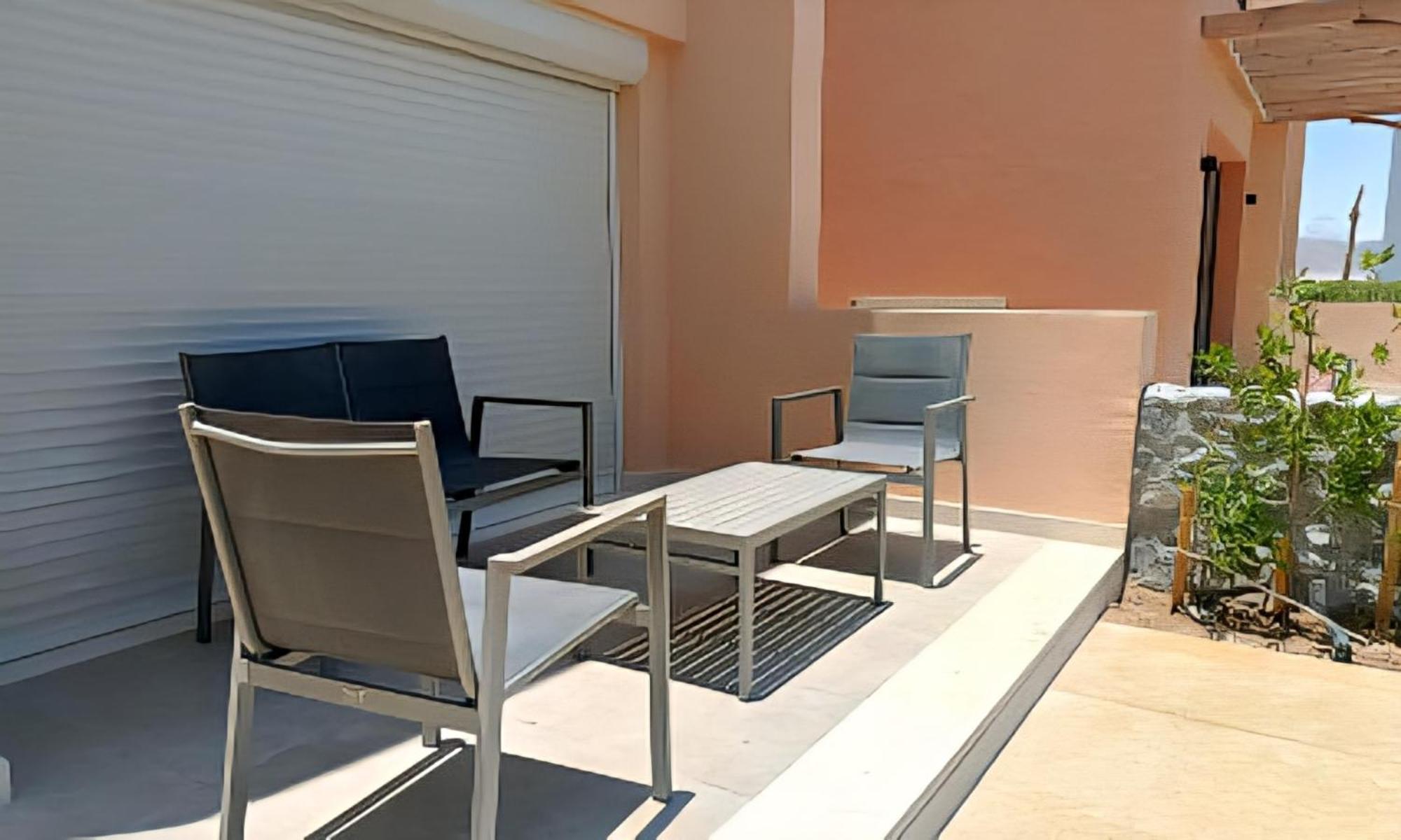 Luxury Homes In Kamaran El Gouna * Hurghada