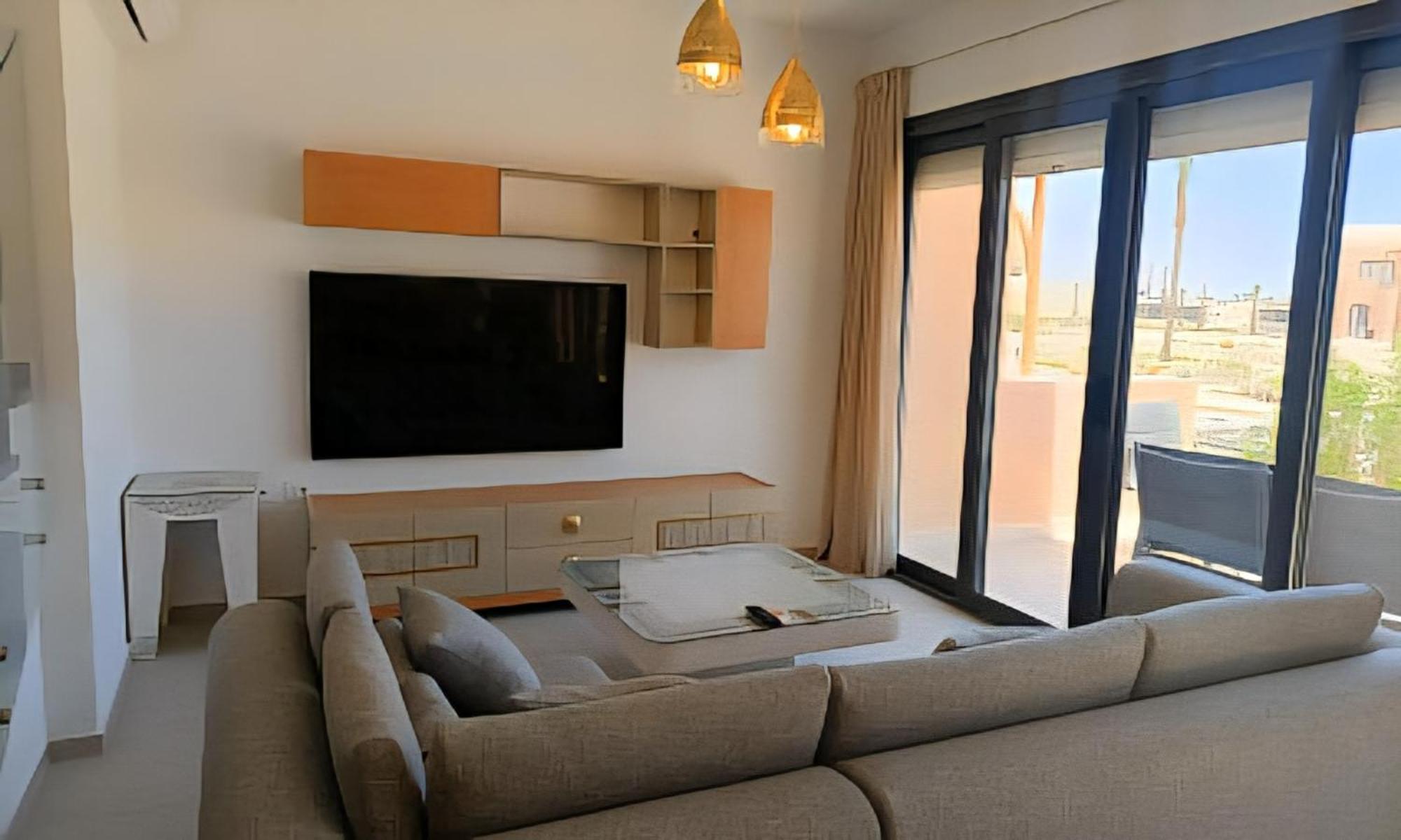 Luxury Homes In Kamaran El Gouna *