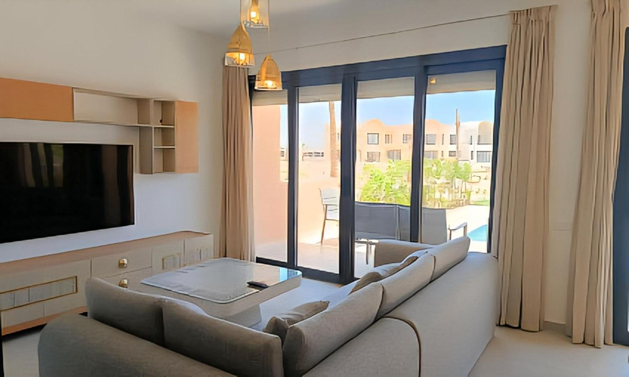 Luxury Homes In Kamaran El Gouna Hurghada