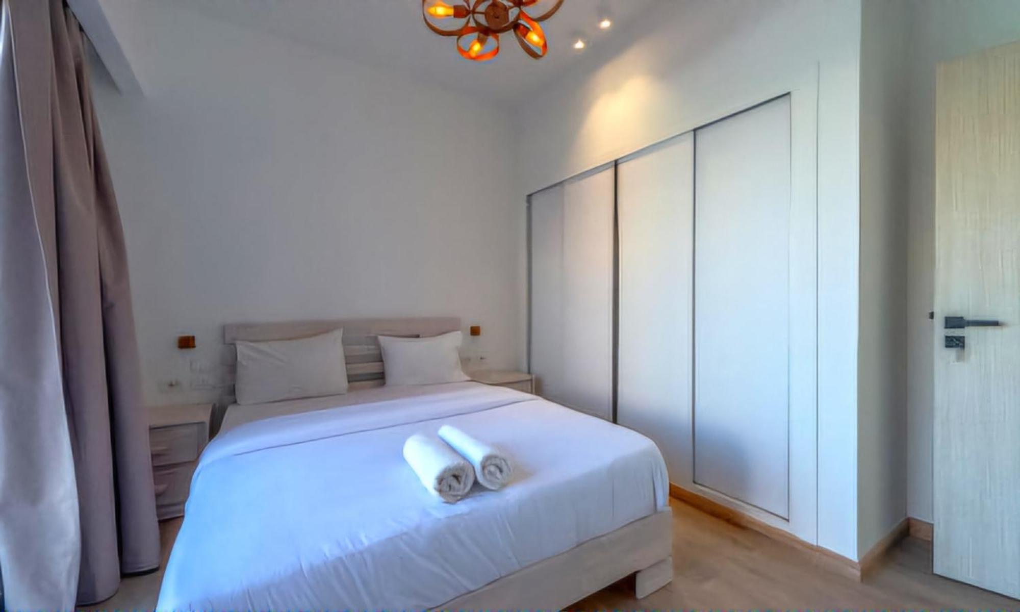 Luxury Homes In Kamaran El Gouna Apartamento Hurghada