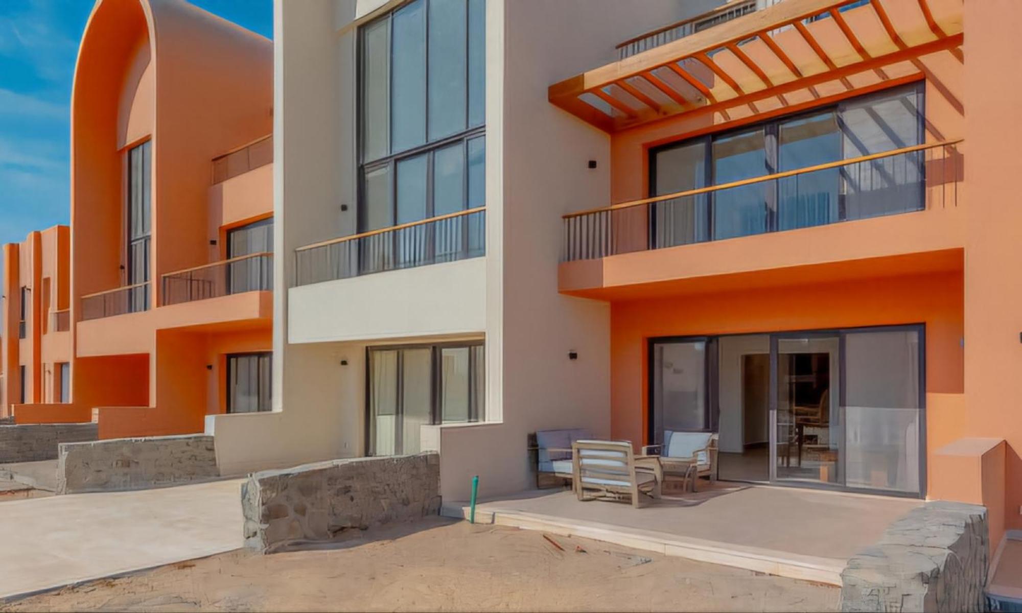 Luxury Homes In Kamaran El Gouna Apartamento