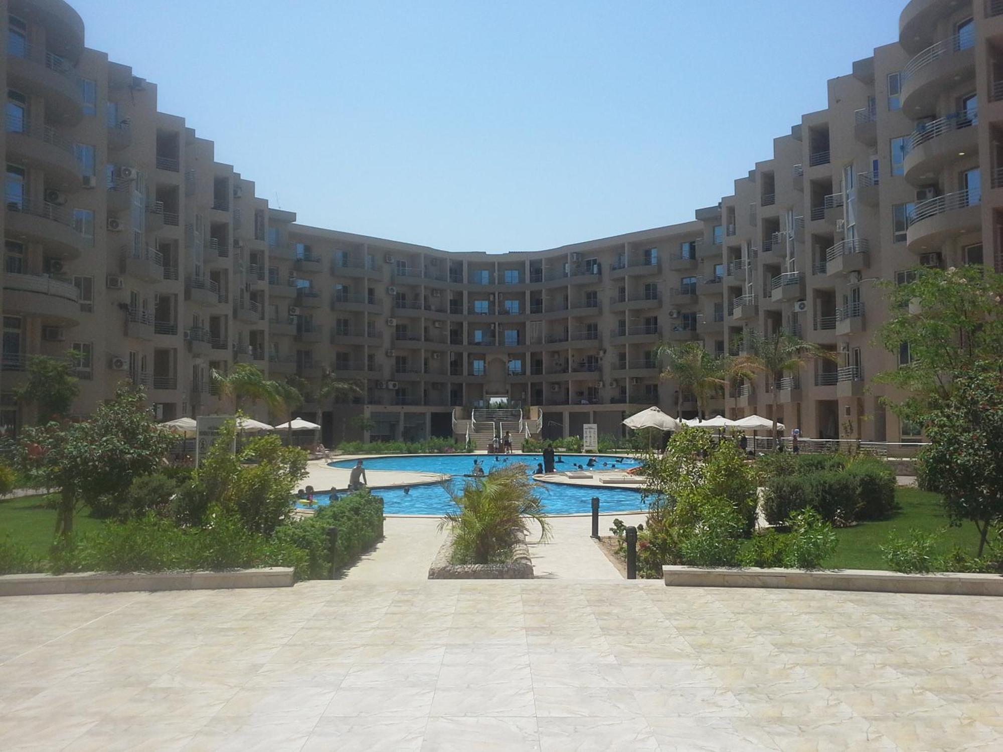 Princess Unit Number 260a Markos Apartment *