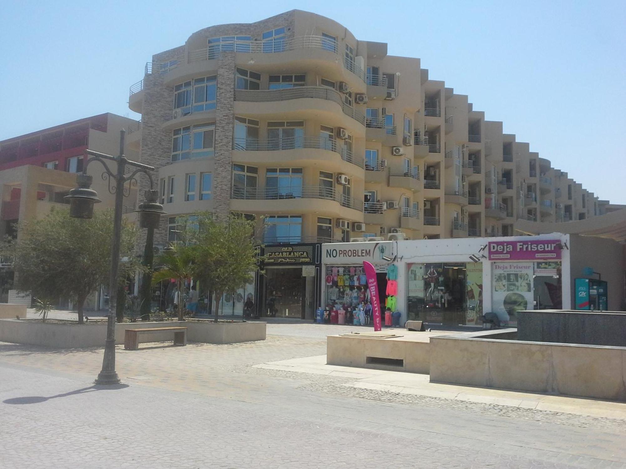 Apartment Princess Unit Number 260a Markos Hurghada