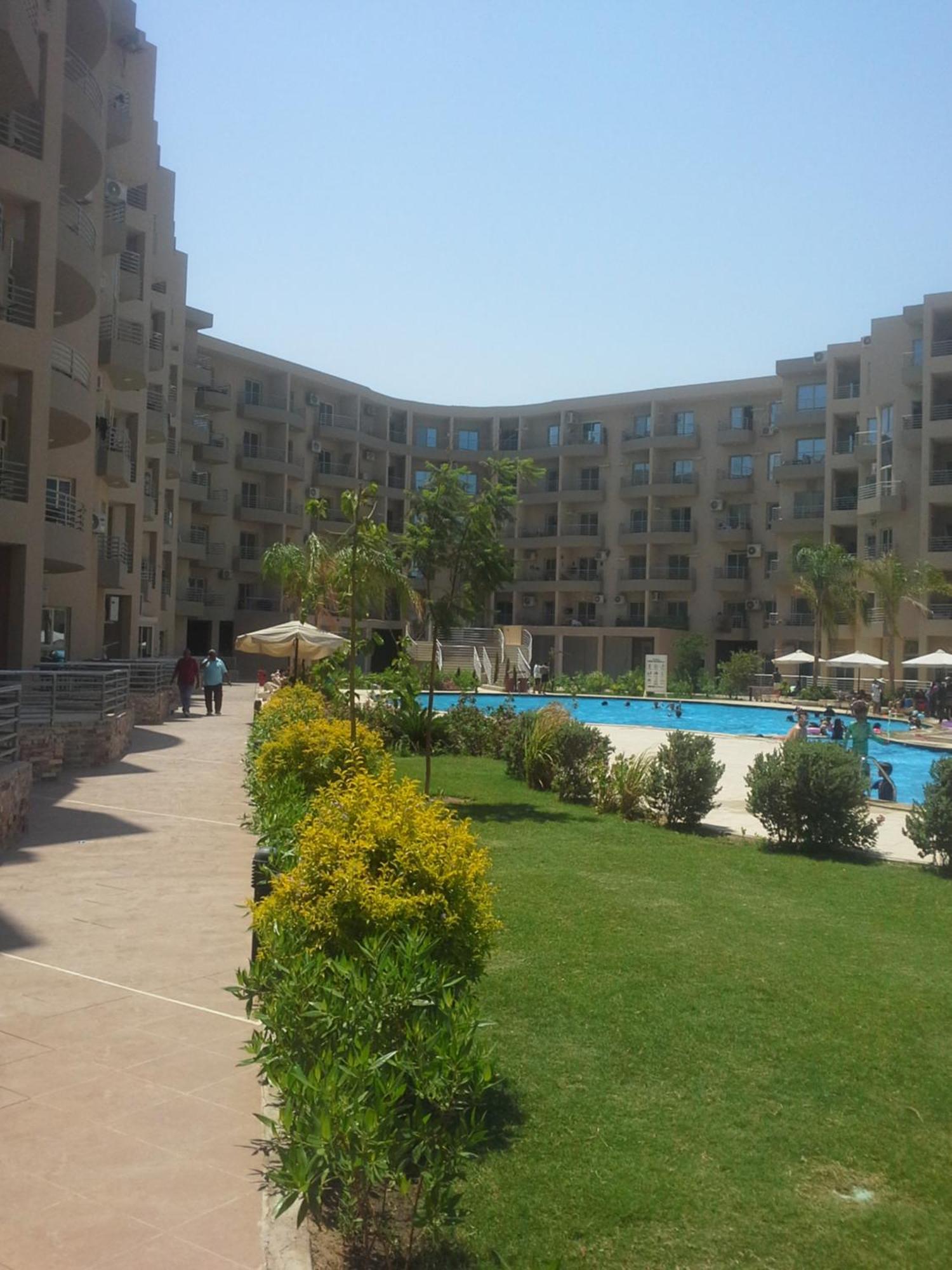 Princess Unit Number 260a Markos * Hurghada