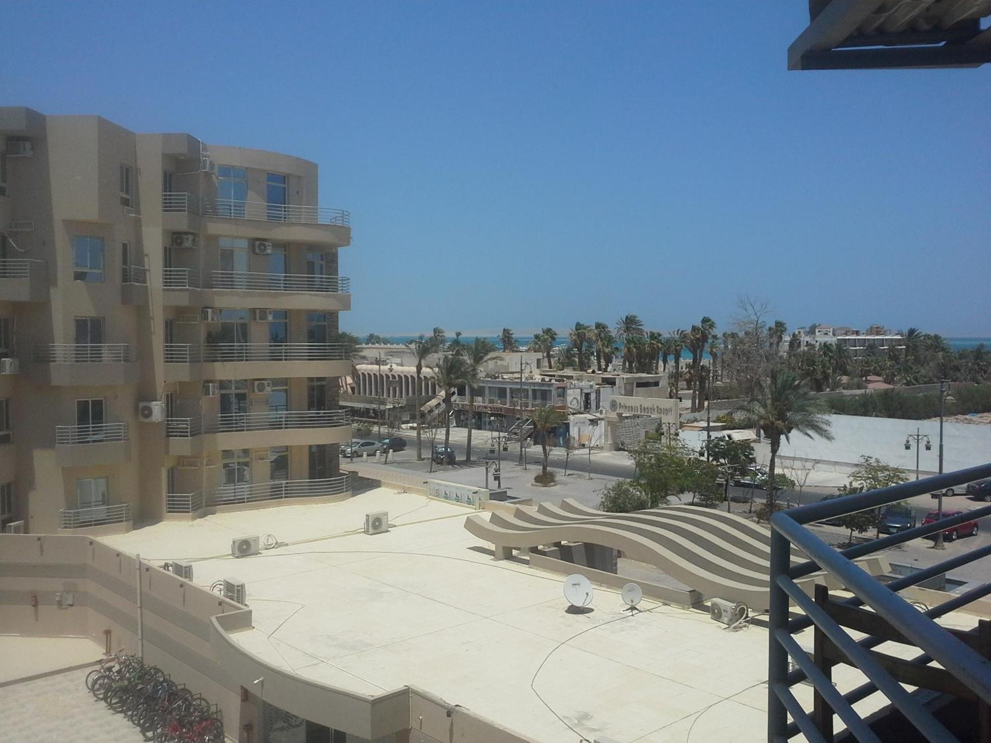 Apartment Princess Unit Number 260a Markos