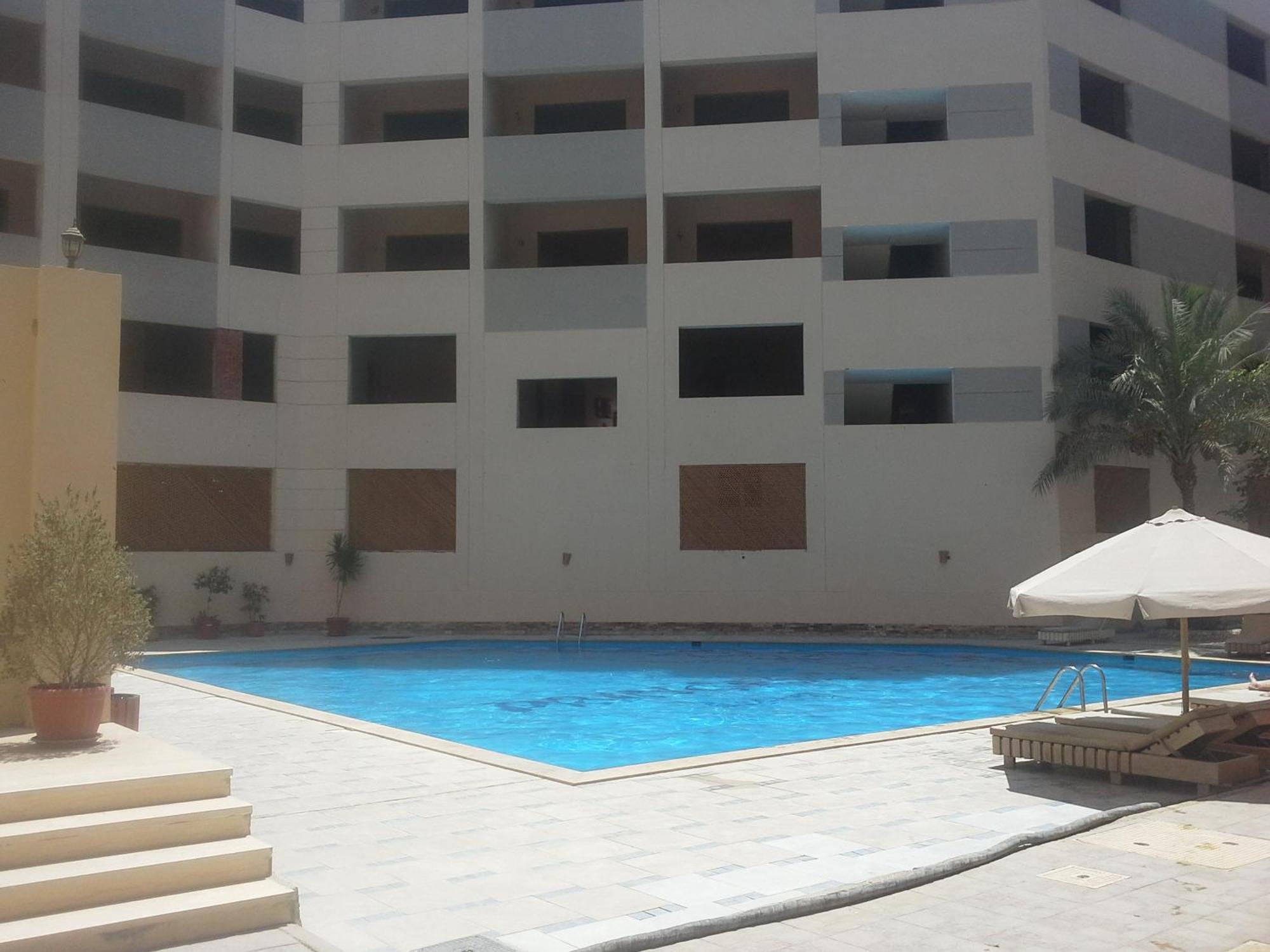 Princess Unit Number 260a Markos * Hurghada