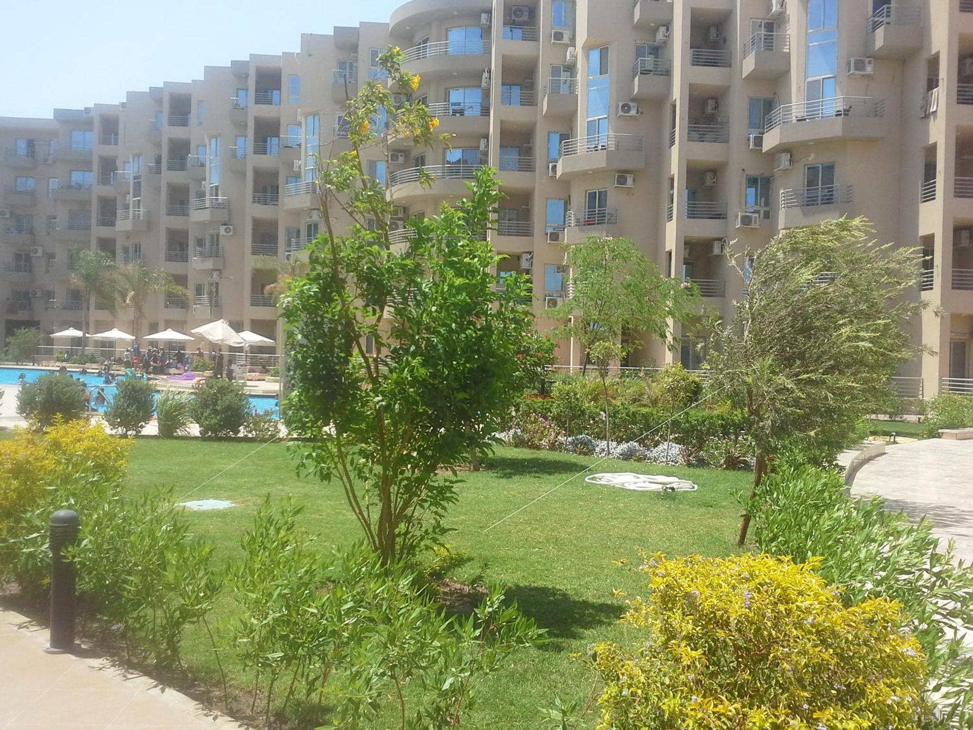 Princess Unit Number 260a Markos Hurghada