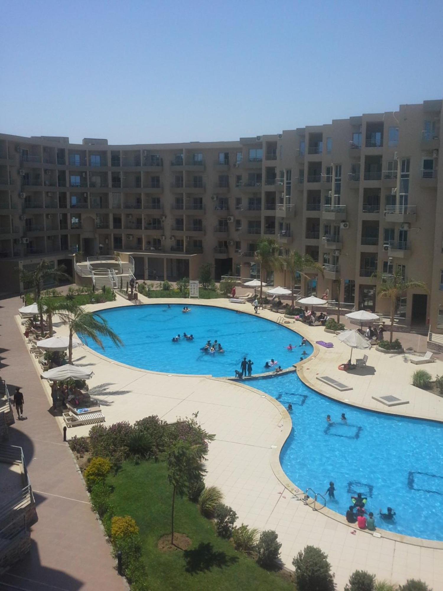 Princess Unit Number 260a Markos Hurghada