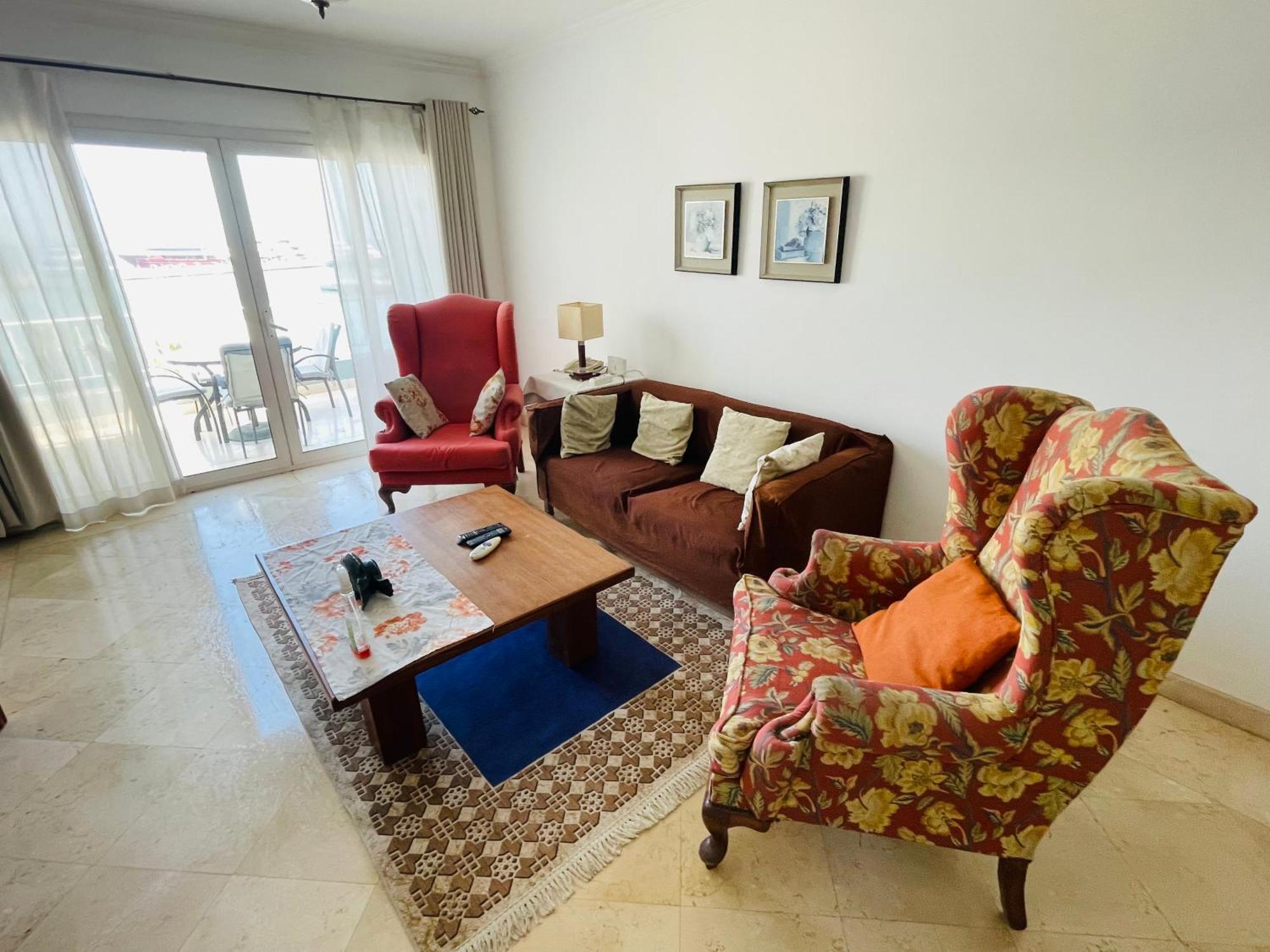 Apartment New Marina 2 *