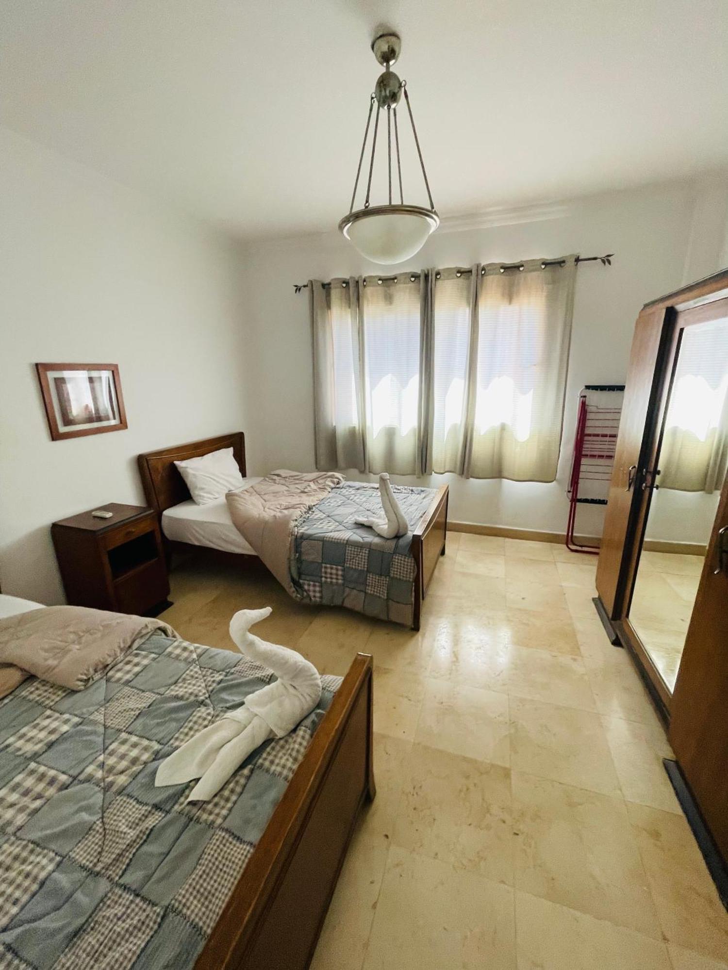 Apartment New Marina 2 *