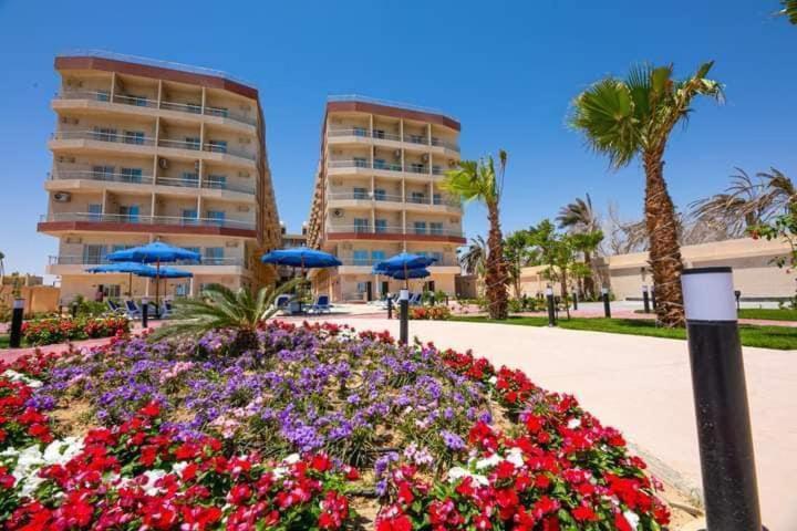 Appartement 2bed Beachfront On-the-beach