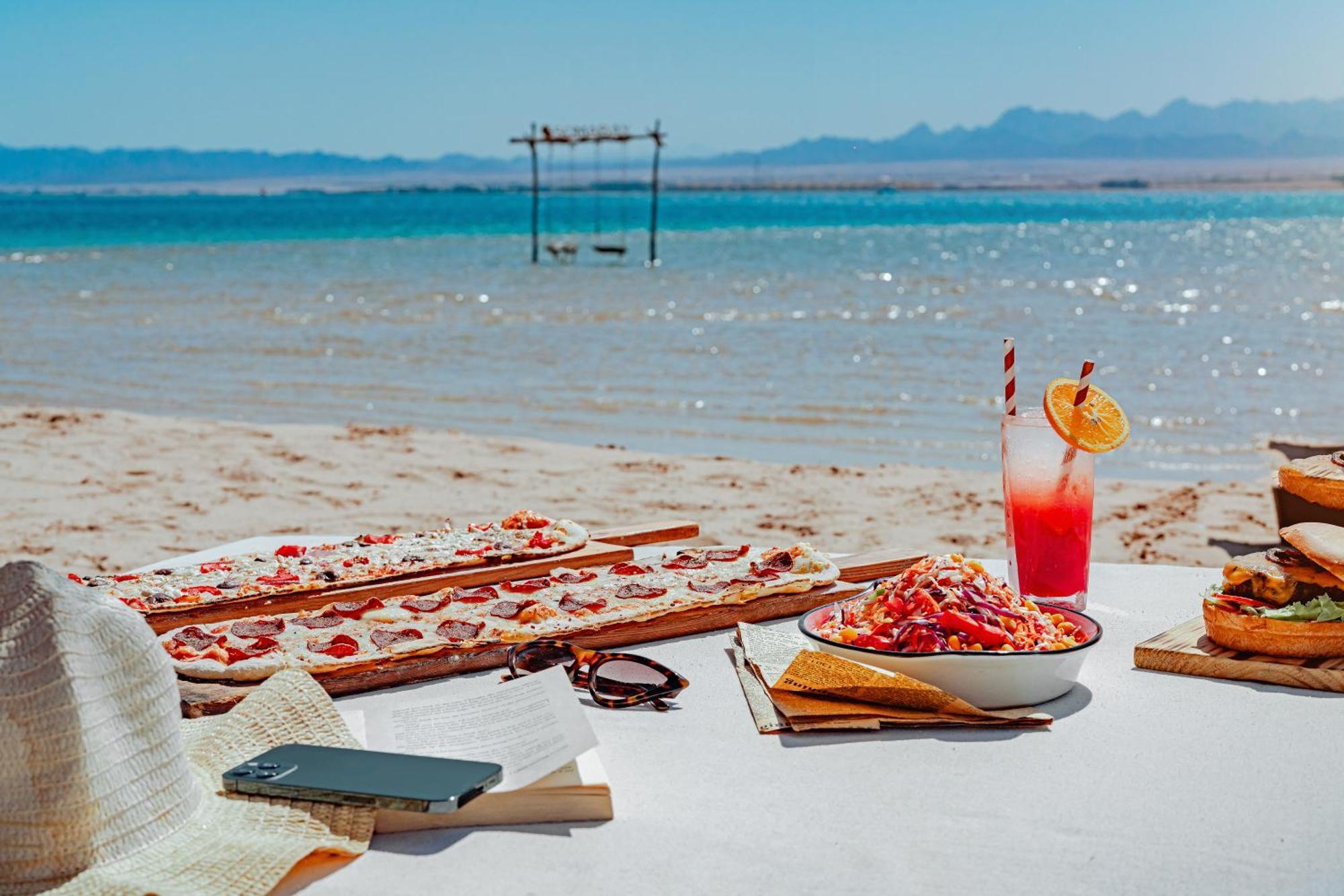 The Kaktus Somabay Hotel Hurghada