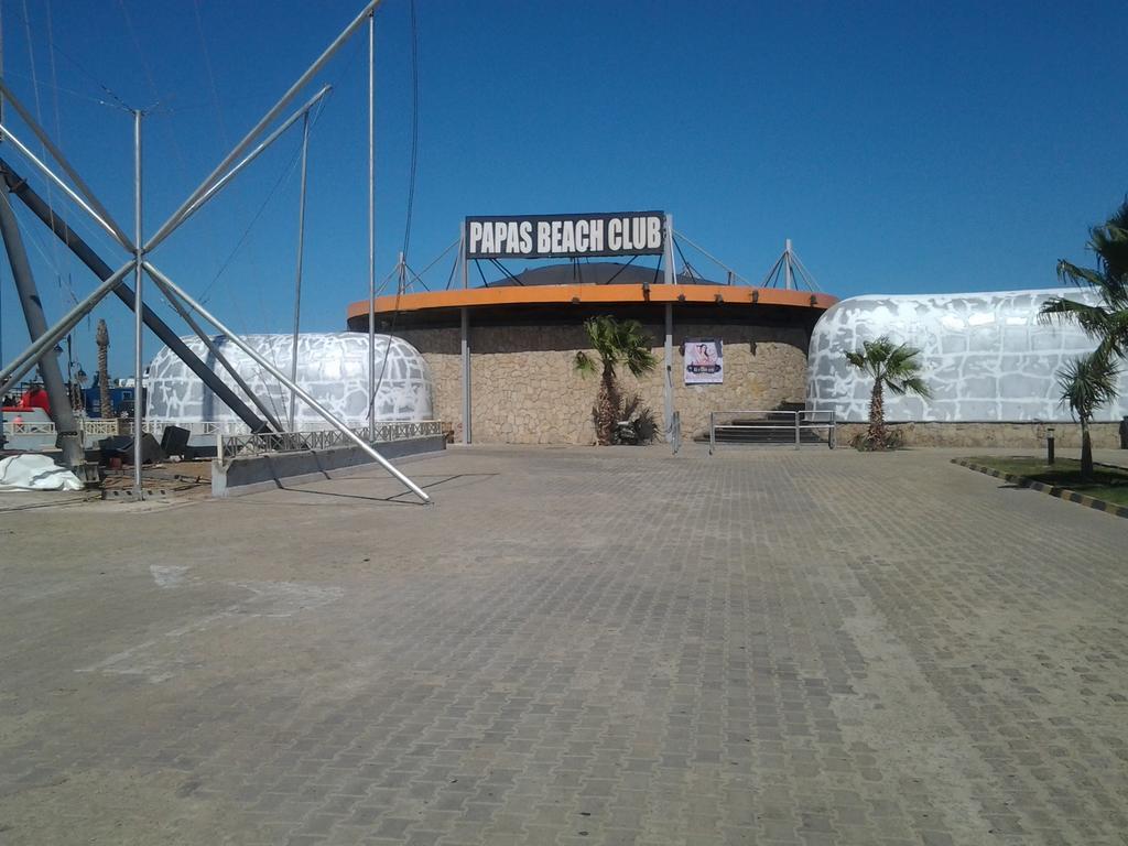 Aparthotel Marina President