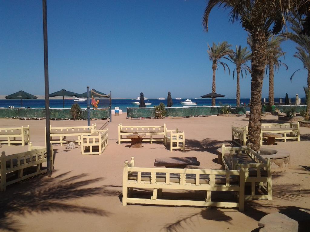 Aparthotel Marina President 2*