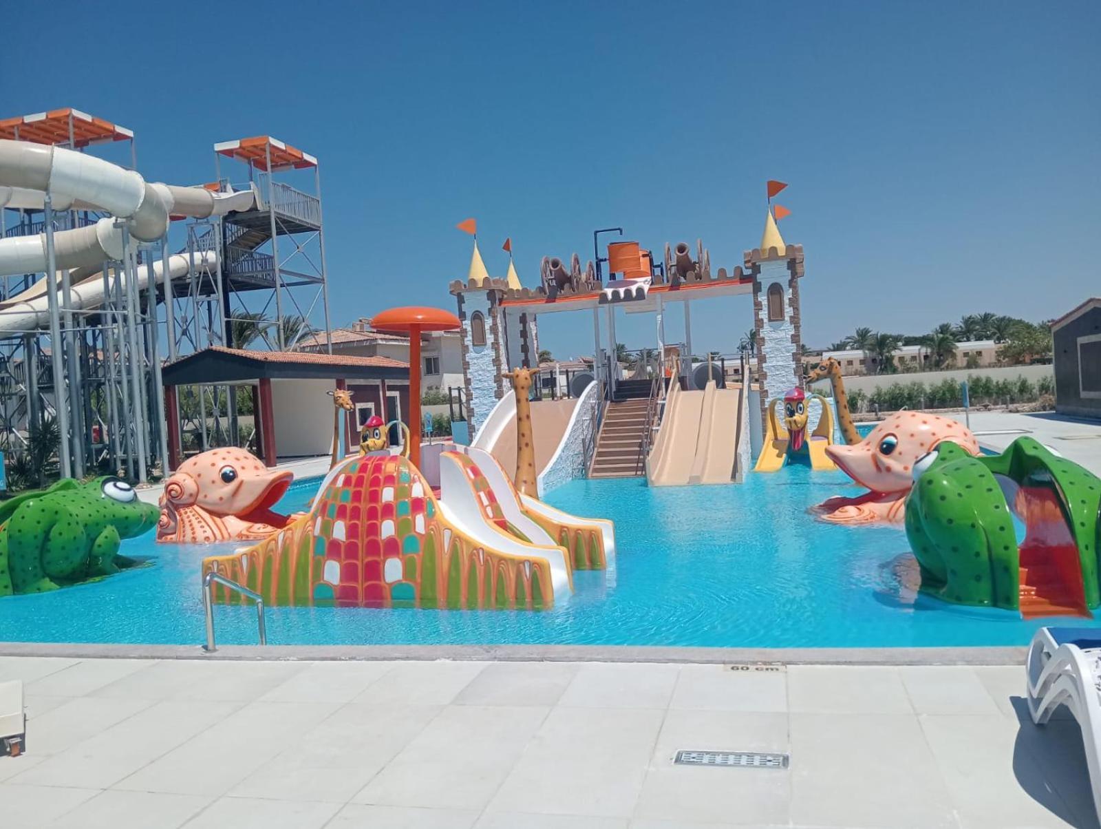 Hotel Rewaya Majestic 5*