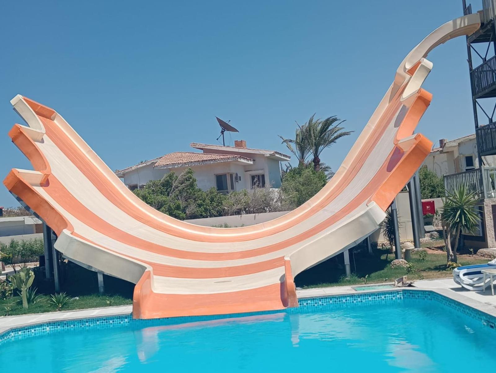 Rewaya Majestic Hotel