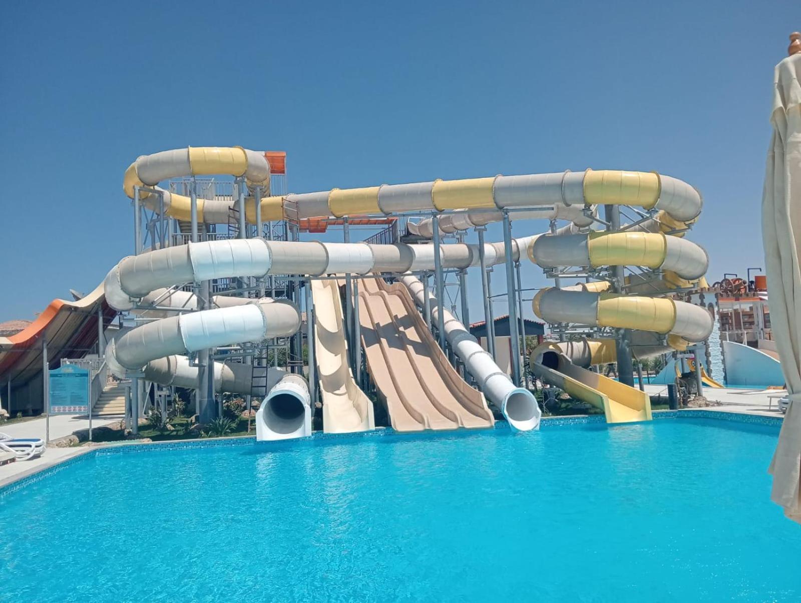 Rewaya Majestic Hotel 5*