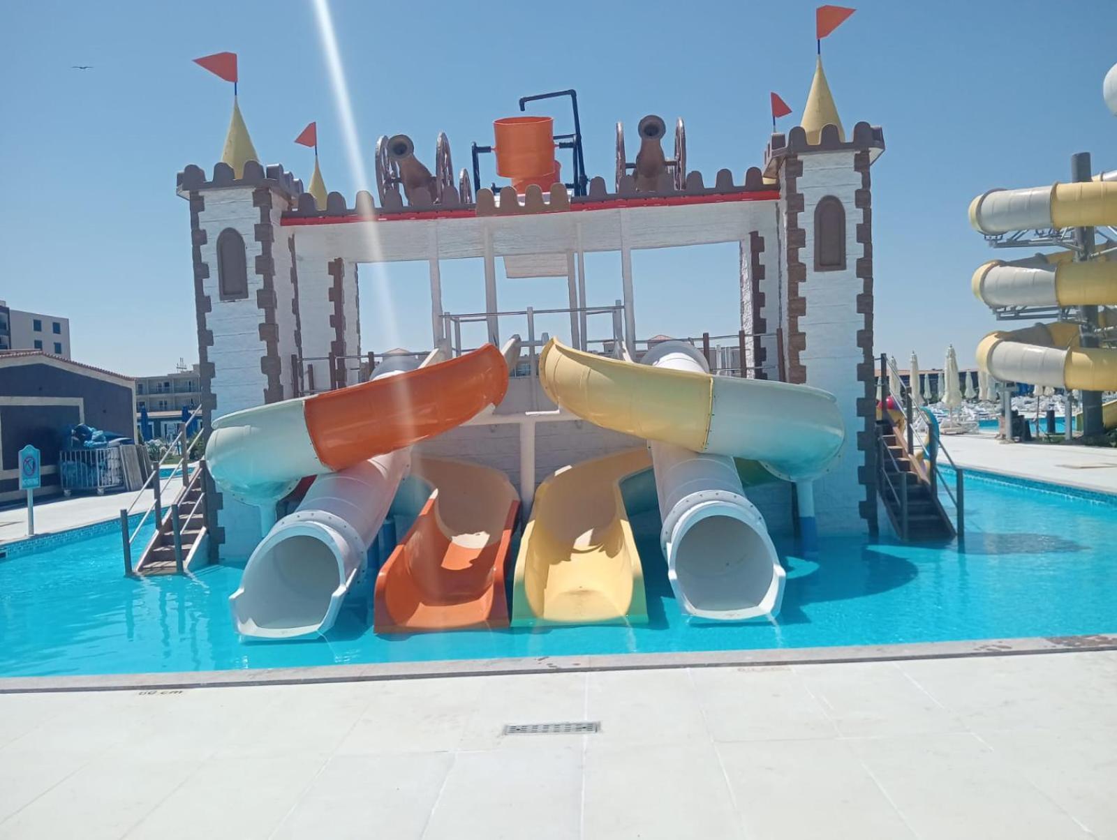 Rewaya Majestic Hurghada